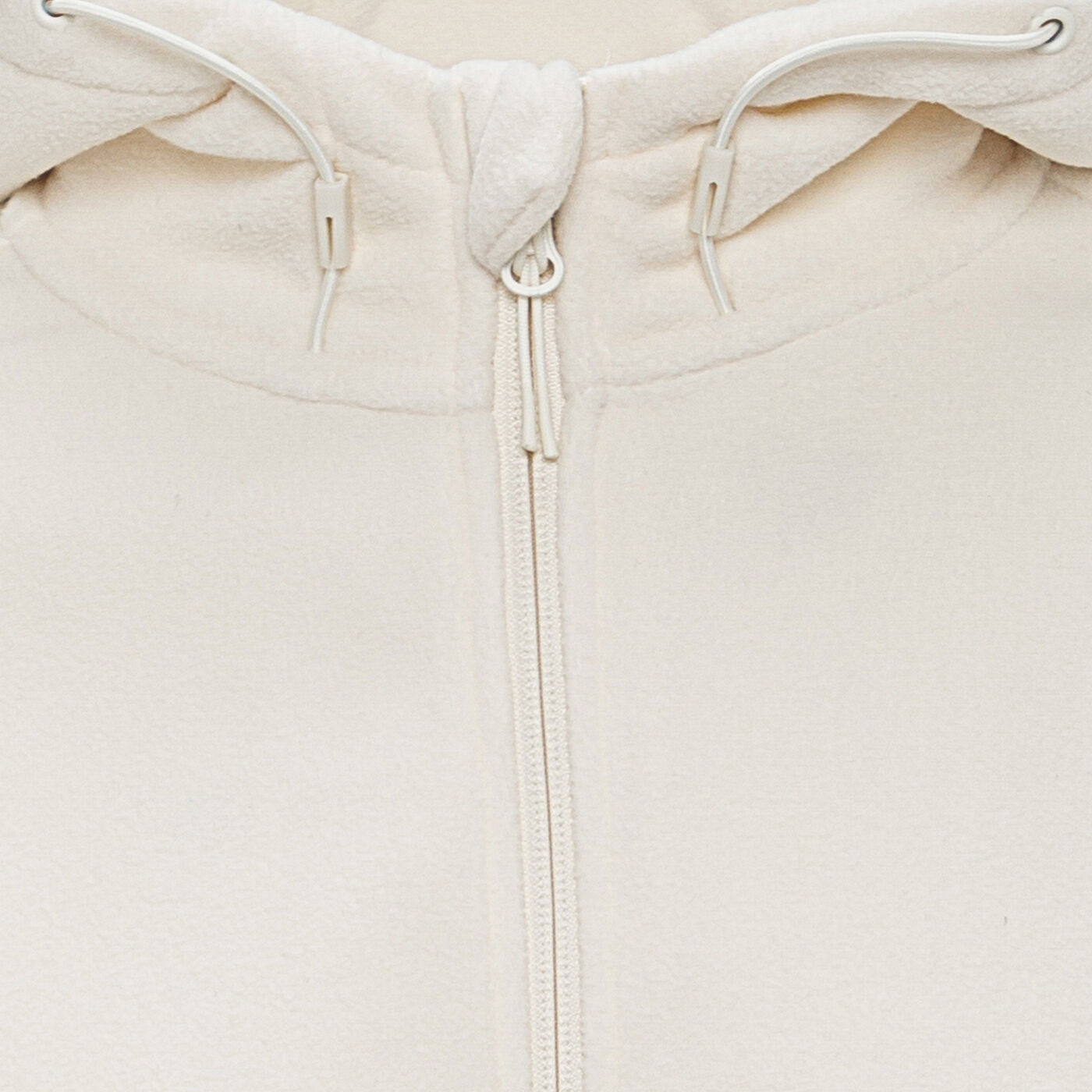 Women's Fleece Jacket