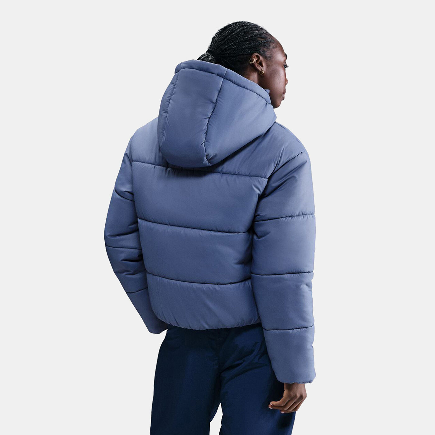 Women's Sportswear Therma-FIT Hooded Jacket