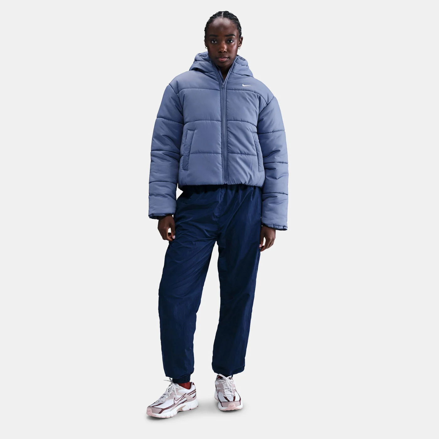 Women's Sportswear Therma-FIT Hooded Jacket