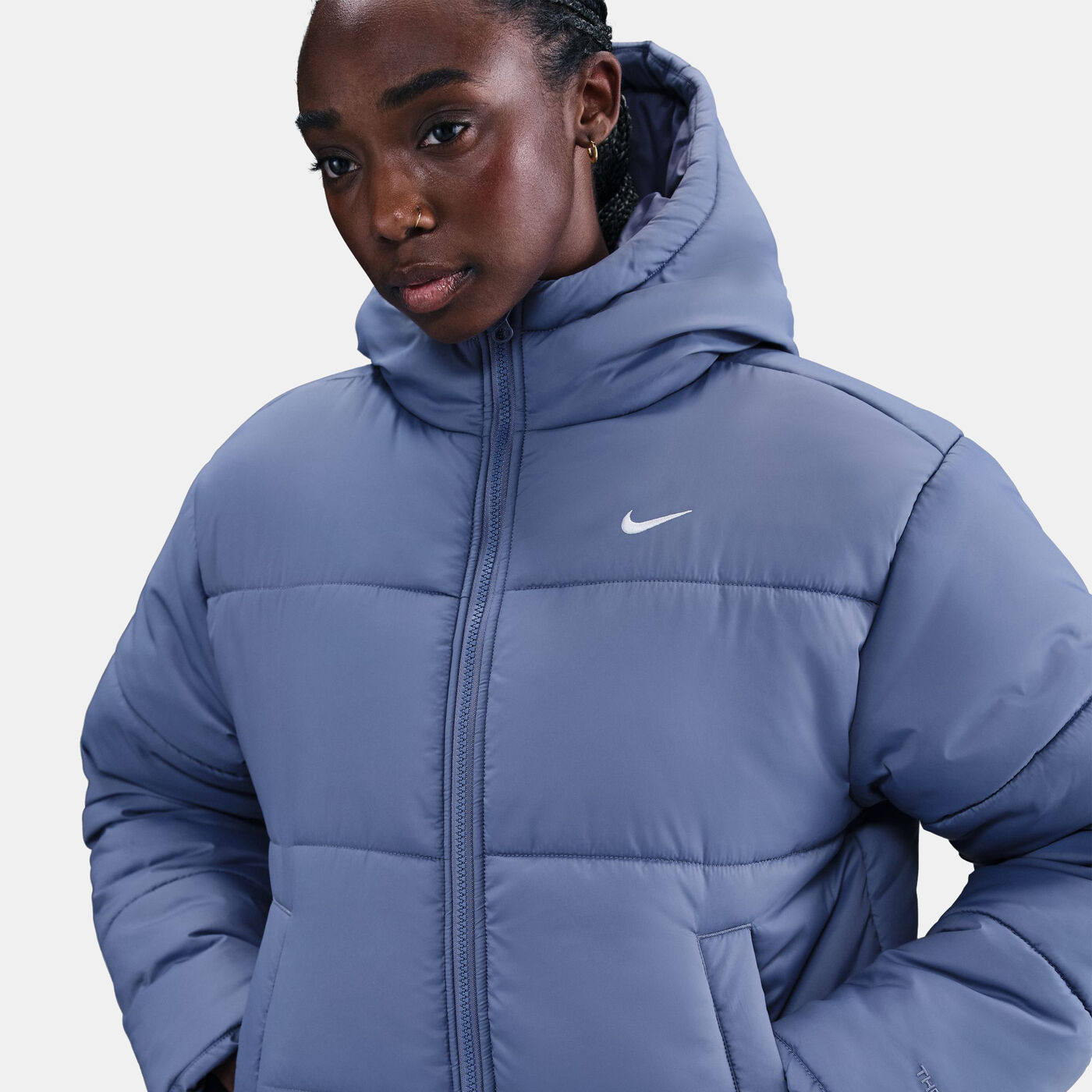 Women's Sportswear Therma-FIT Hooded Jacket