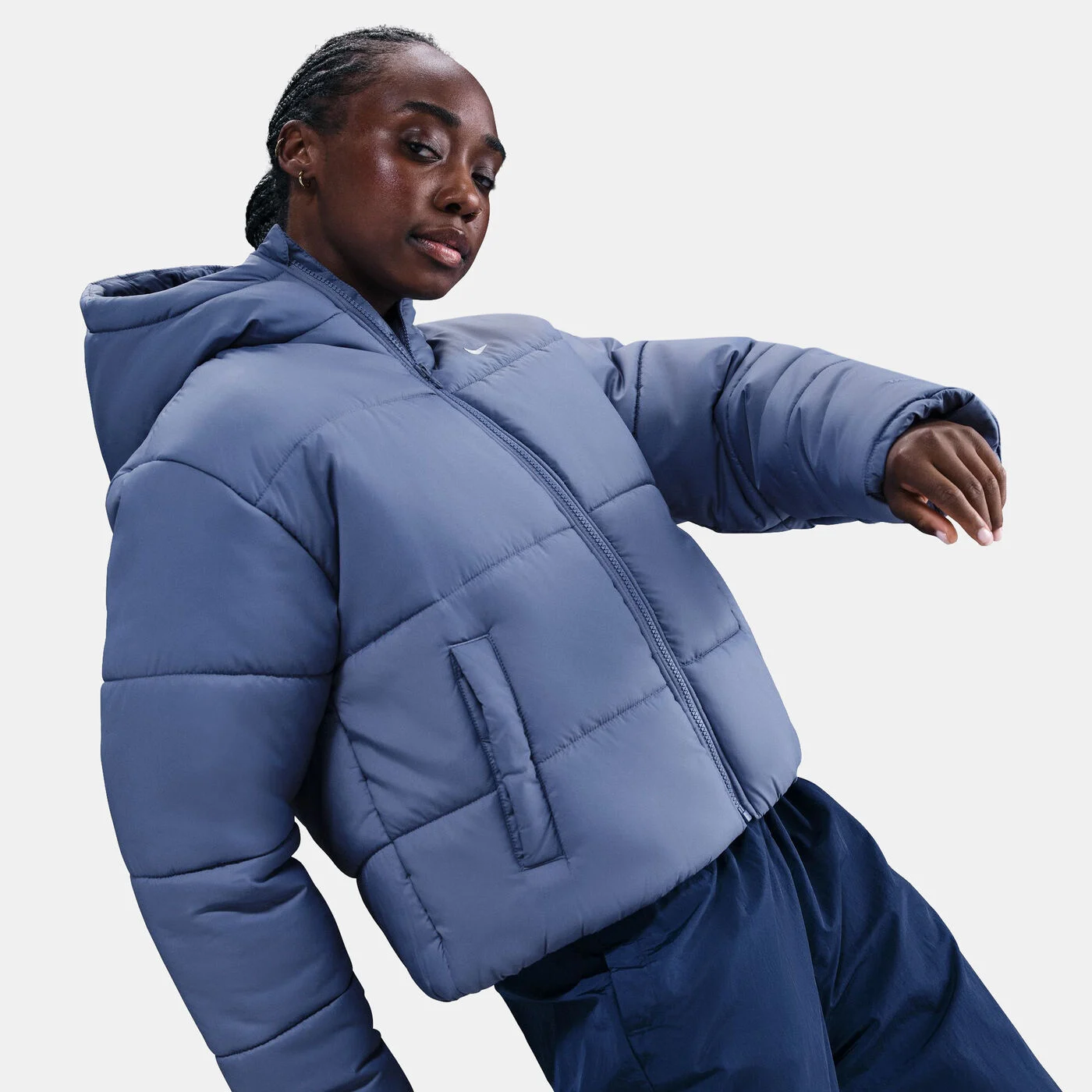 Women's Sportswear Therma-FIT Hooded Jacket