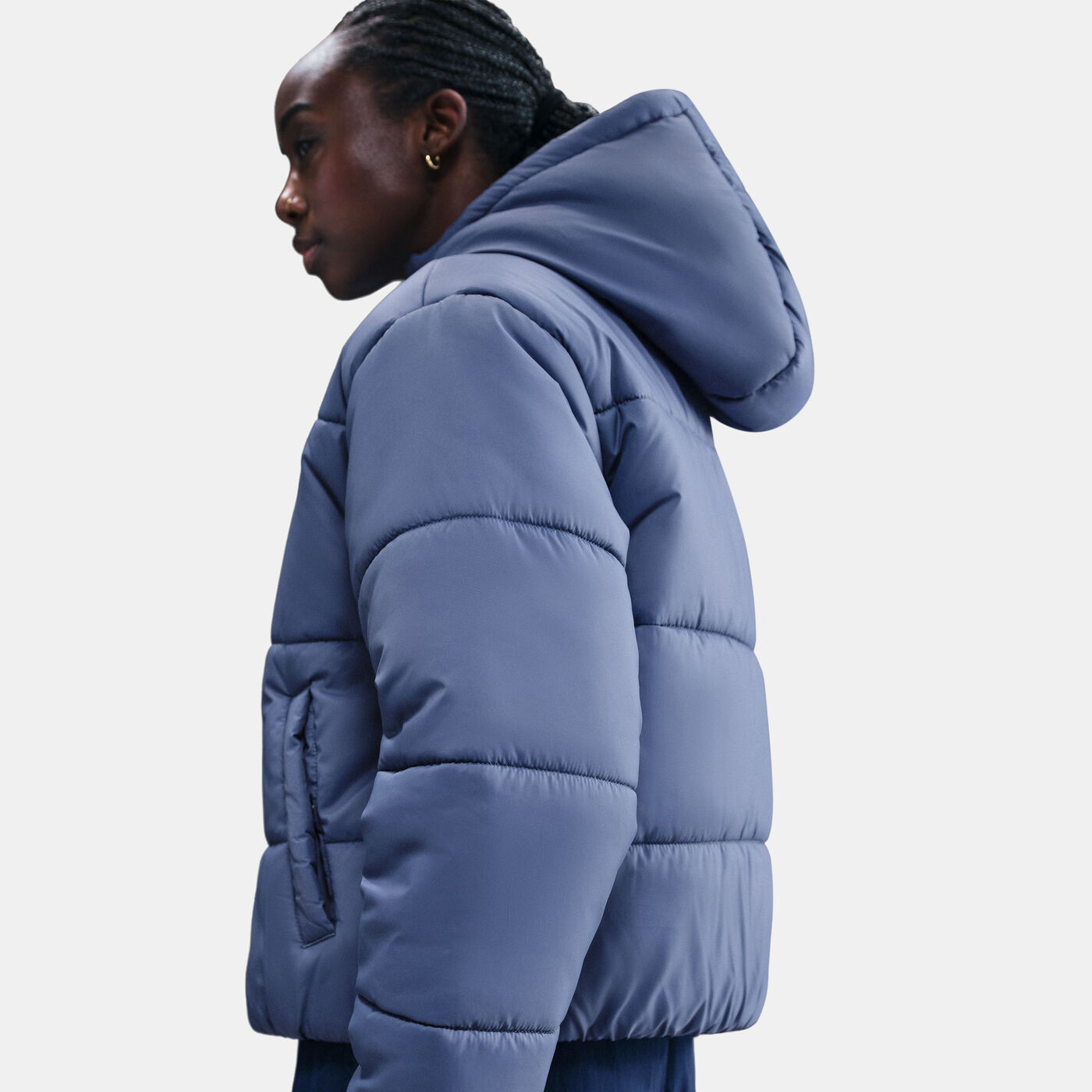 Women's Sportswear Therma-FIT Hooded Jacket