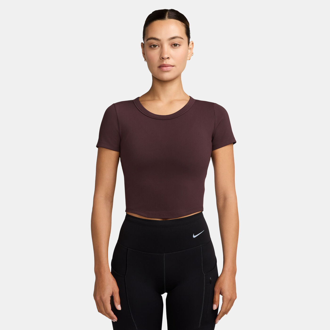 Women's One Dri-FIT Training Crop Top