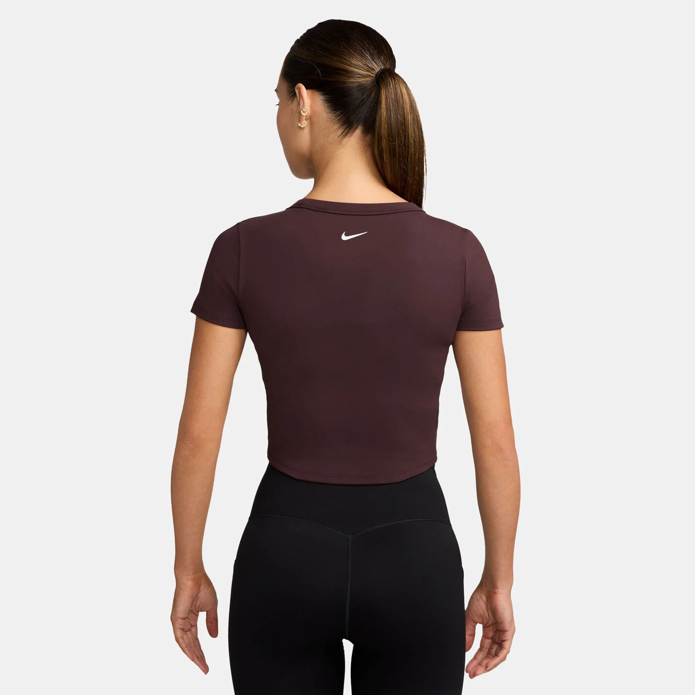 Women's One Dri-FIT Training Crop Top
