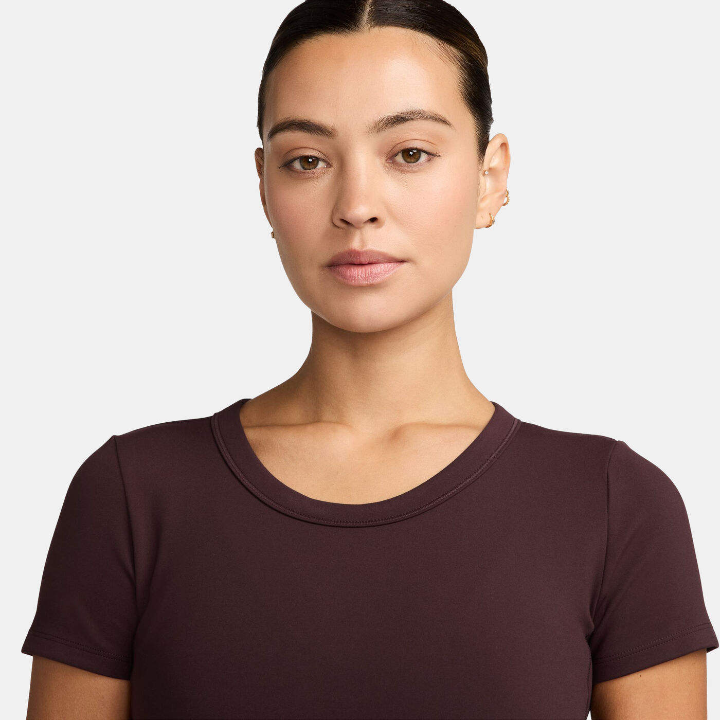 Women's One Dri-FIT Training Crop Top