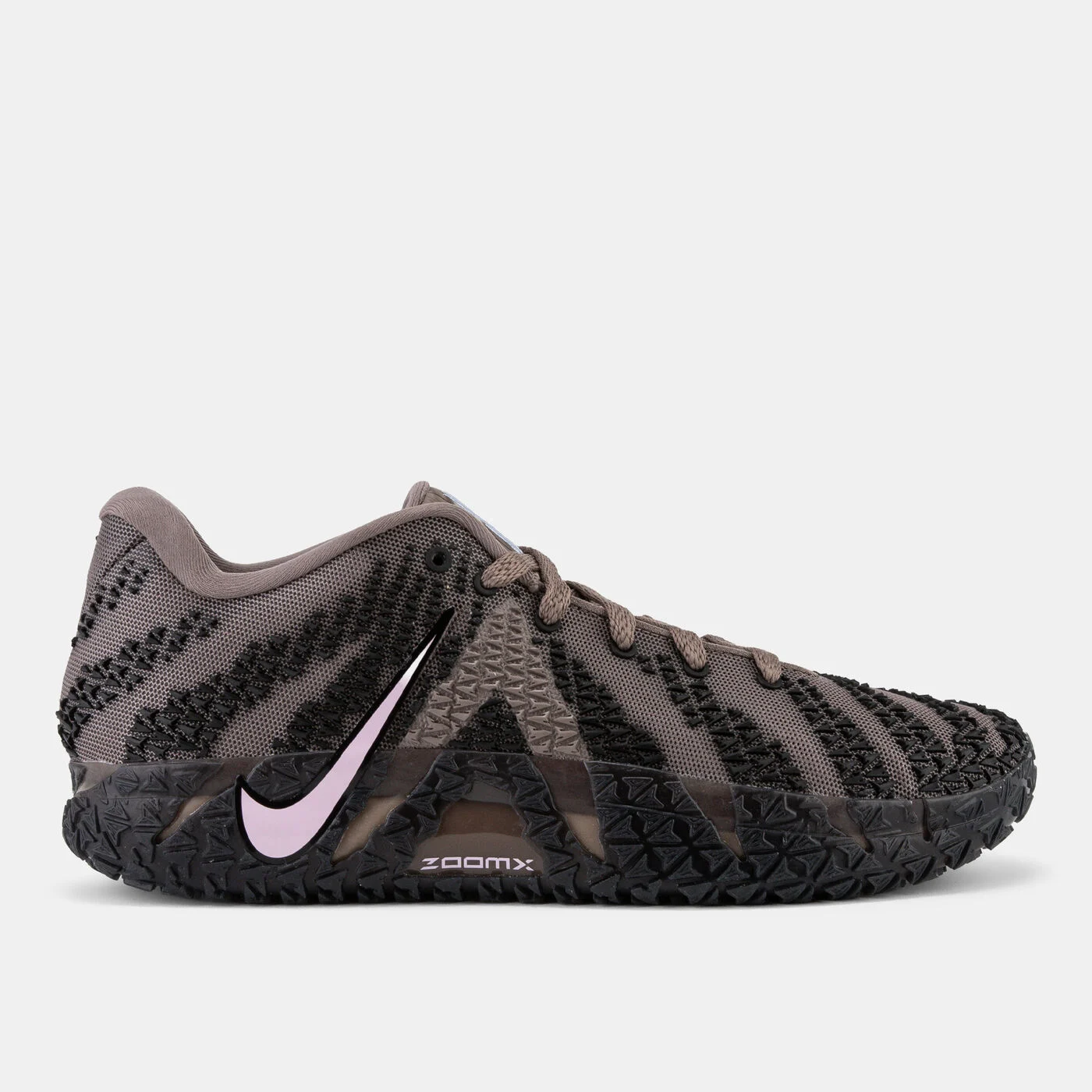 Men's Ja 3 Max Volume Basketball Shoes