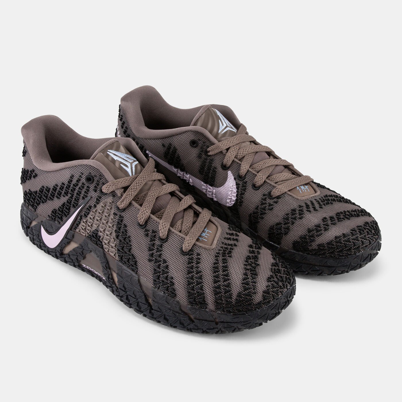 Men's Ja 3 Max Volume Basketball Shoes