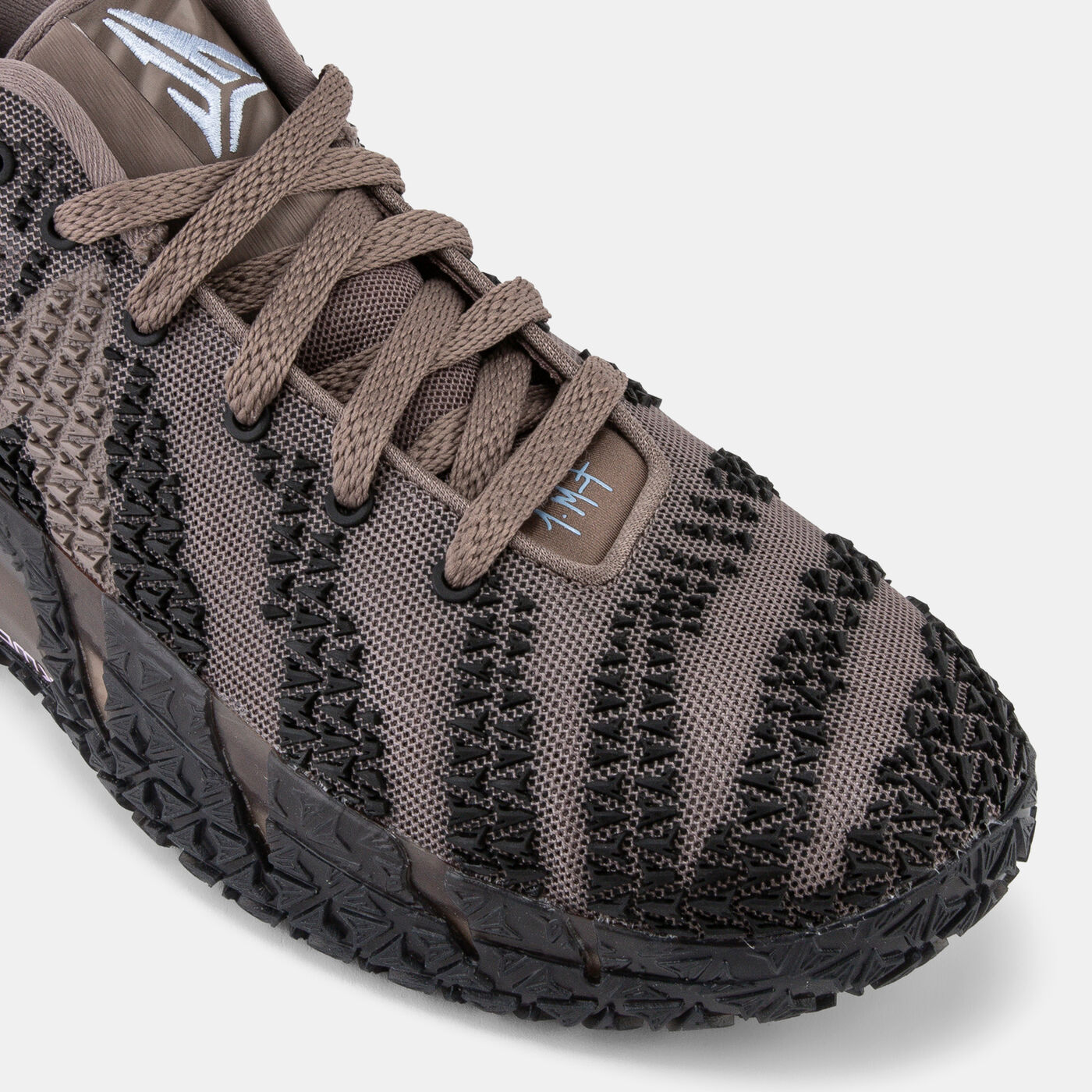 Men's Ja 3 Max Volume Basketball Shoes