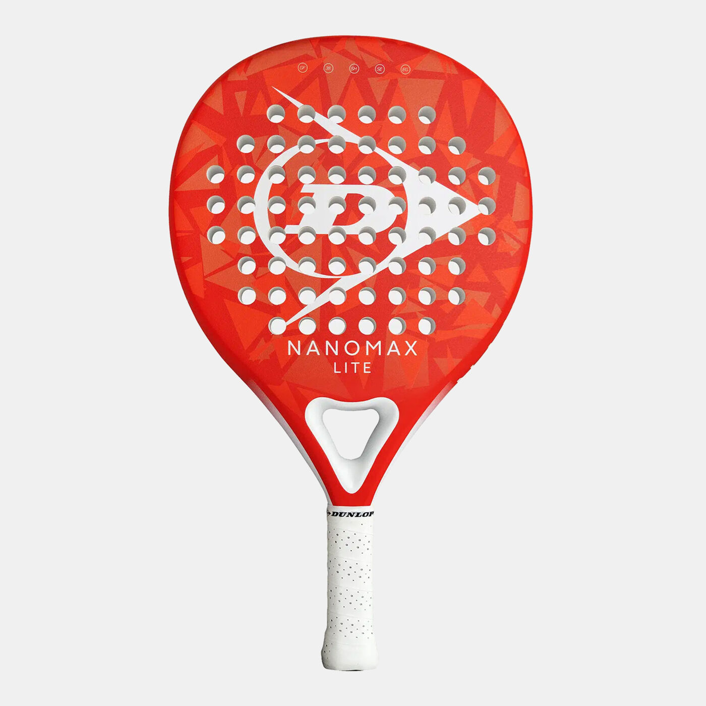 NANOMAX LITE Padel Racket