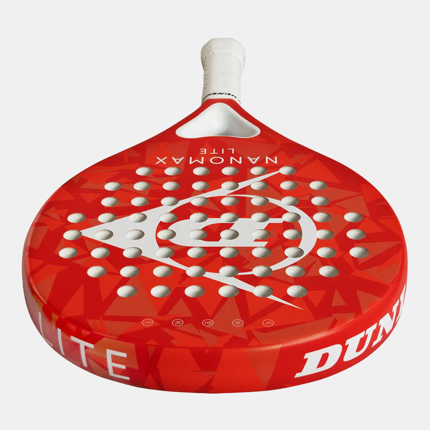 NANOMAX LITE Padel Racket