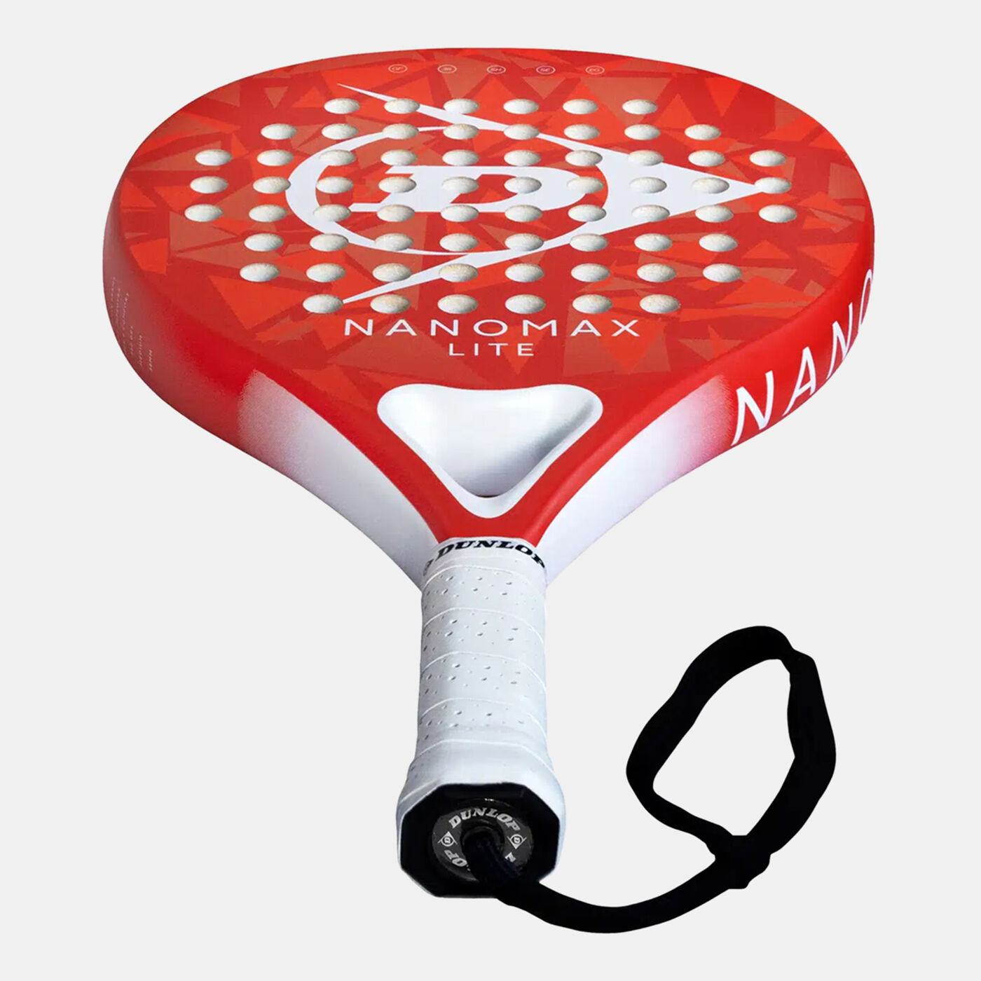 NANOMAX LITE Padel Racket