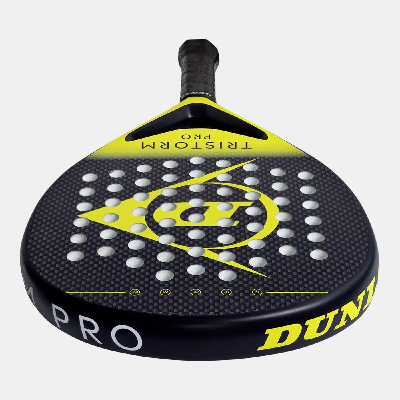 TRISTORM PRO Padel Racket