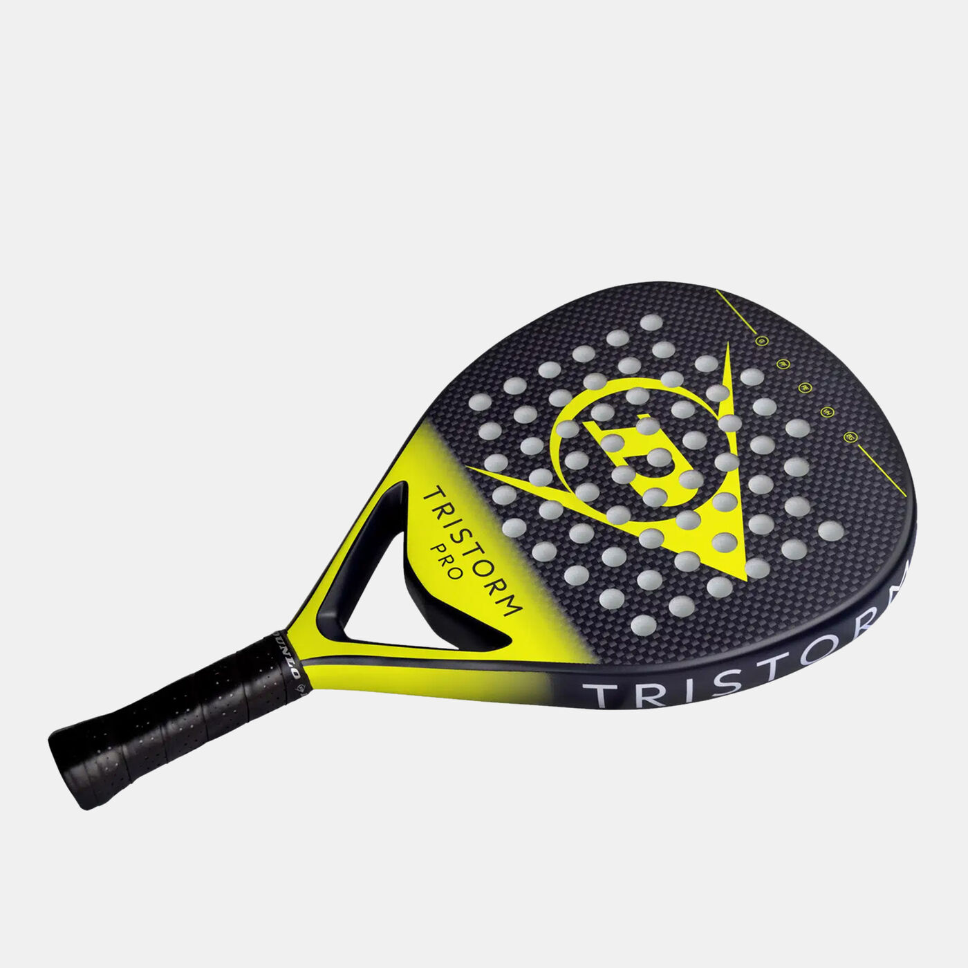TRISTORM PRO Padel Racket