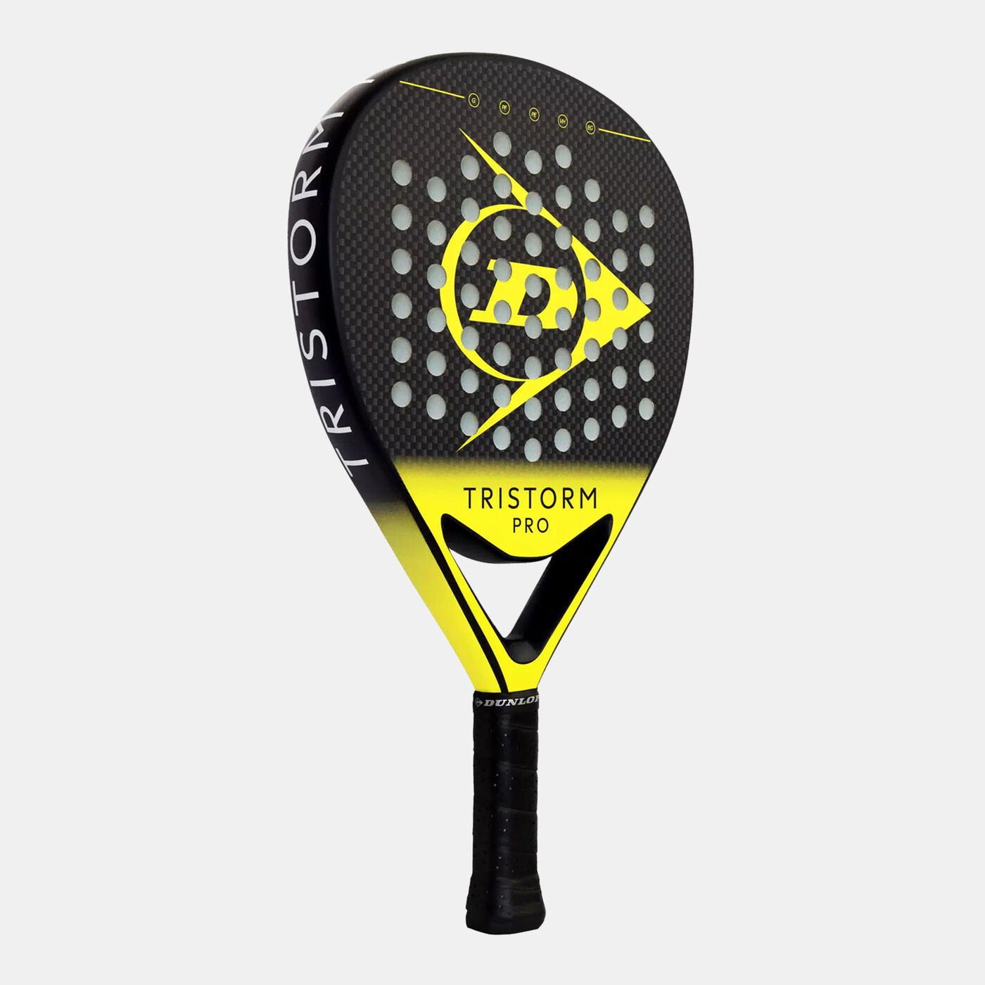 TRISTORM PRO Padel Racket