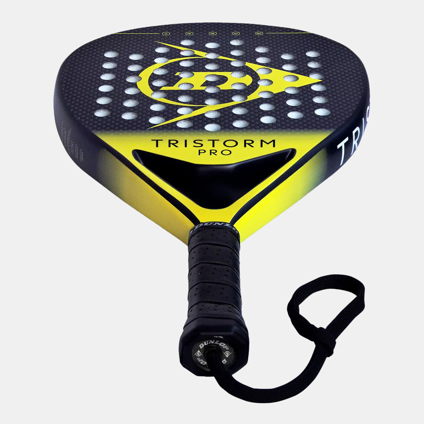 TRISTORM PRO Padel Racket