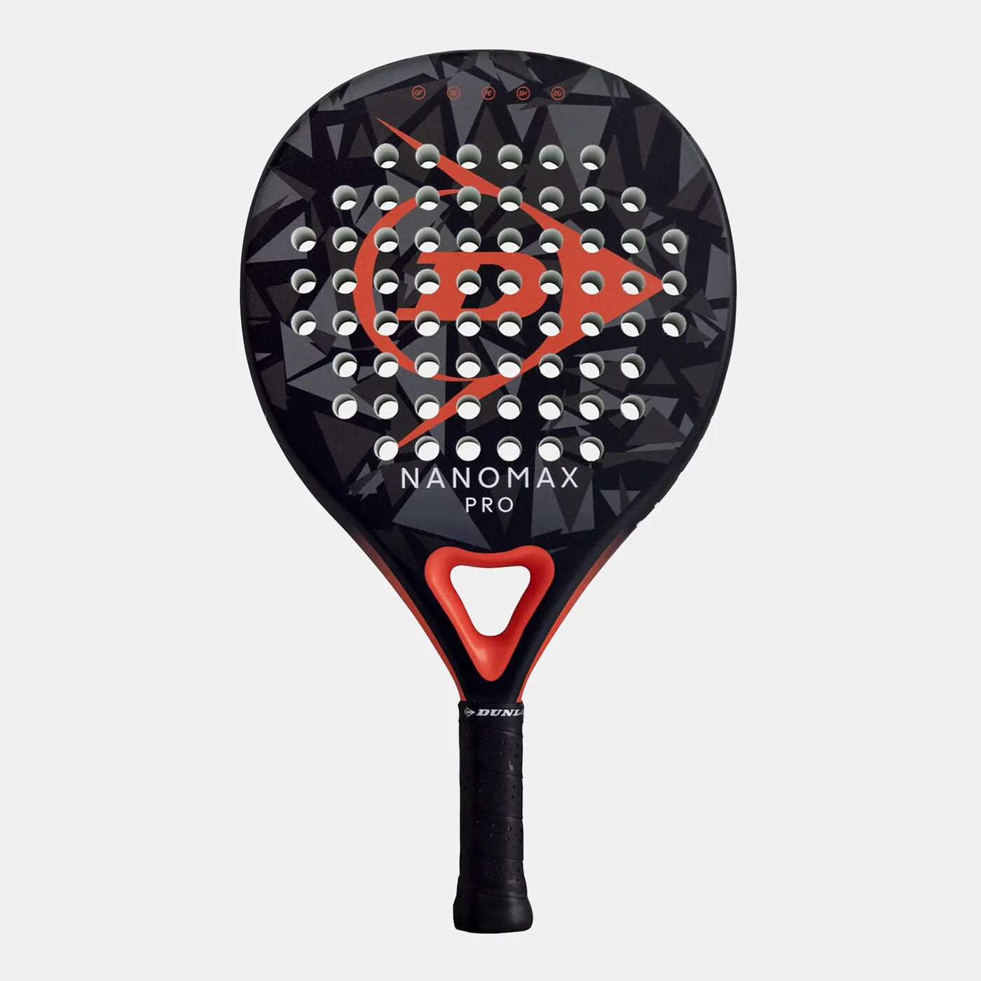 NANOMAX PRO Padel Racket