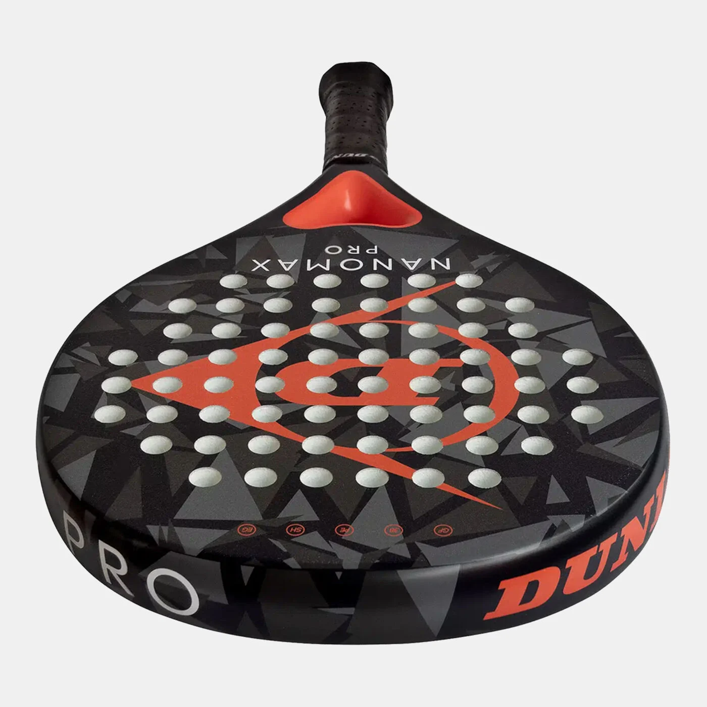 NANOMAX PRO Padel Racket