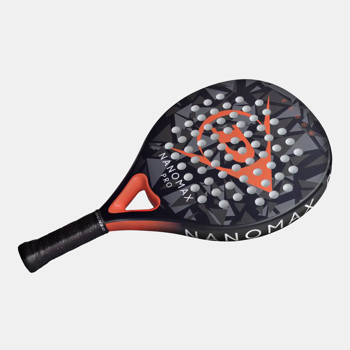 NANOMAX PRO Padel Racket