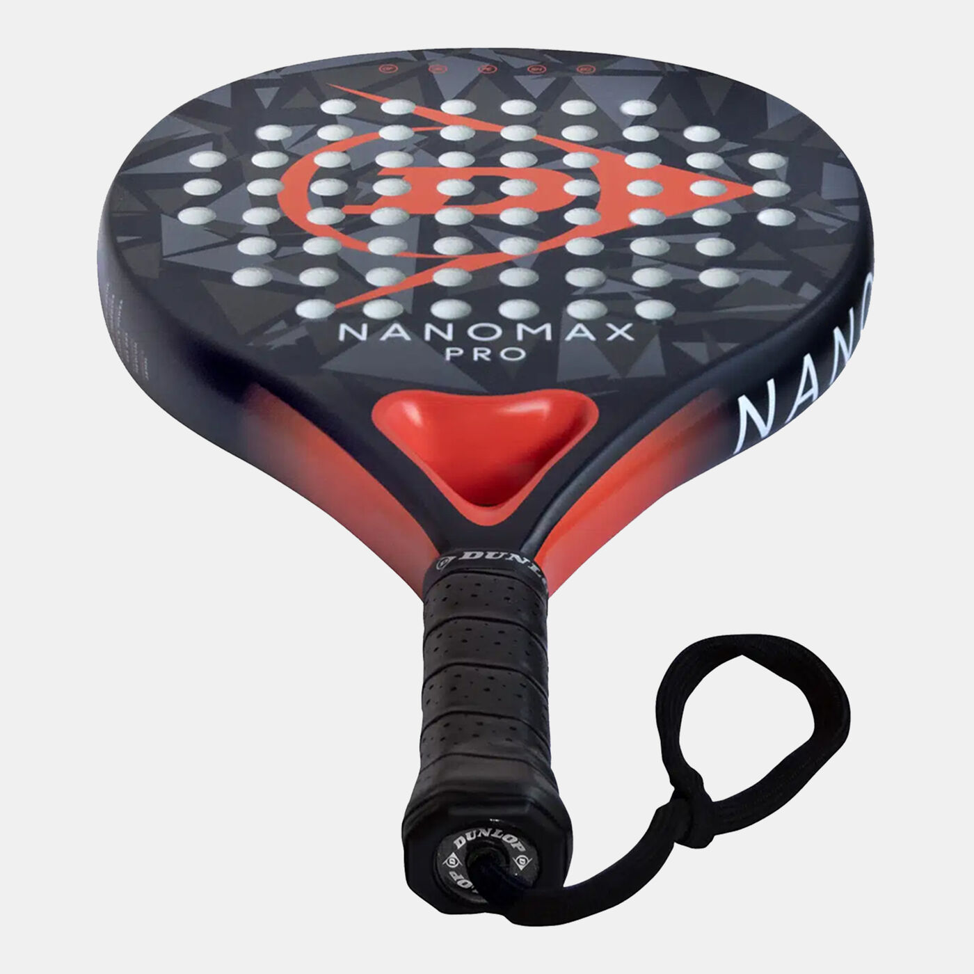 NANOMAX PRO Padel Racket