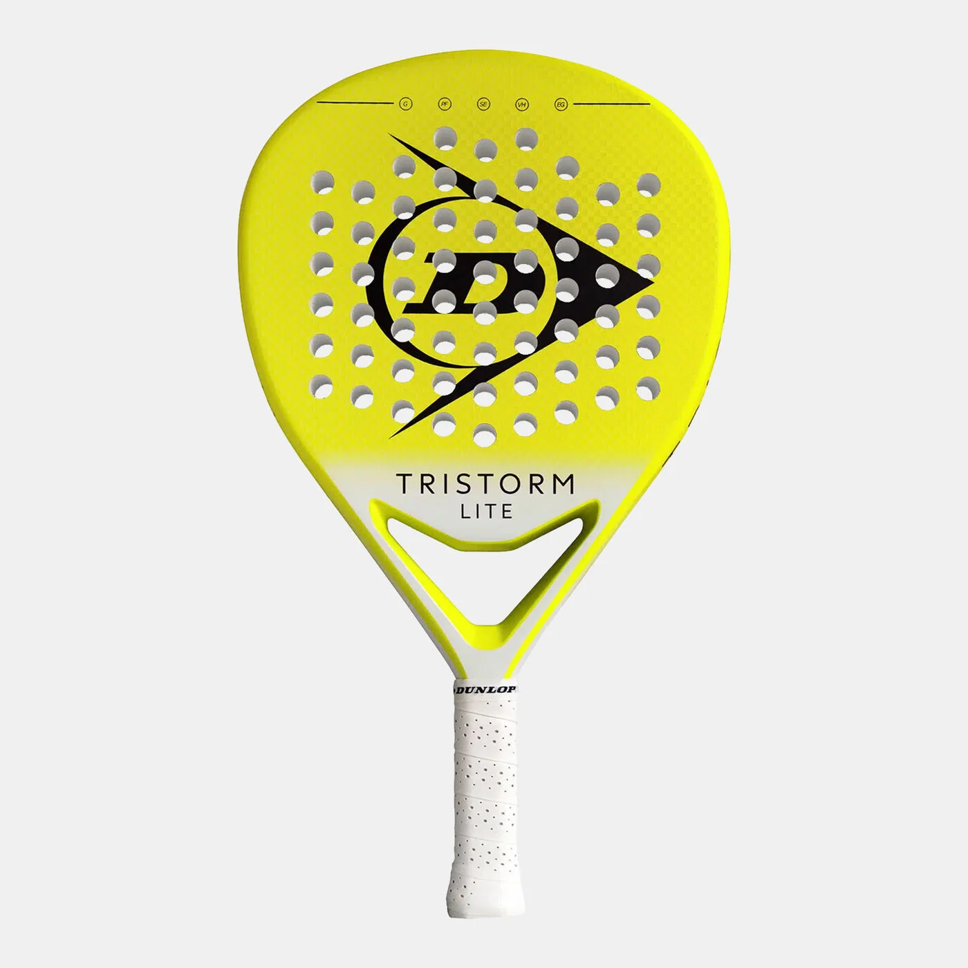 TRISTORM LITE Padel Racket