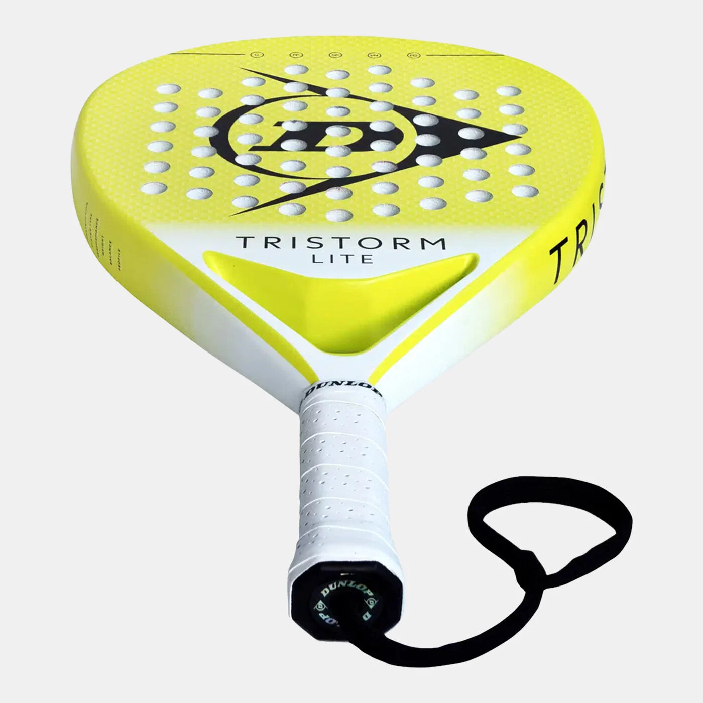 TRISTORM LITE Padel Racket