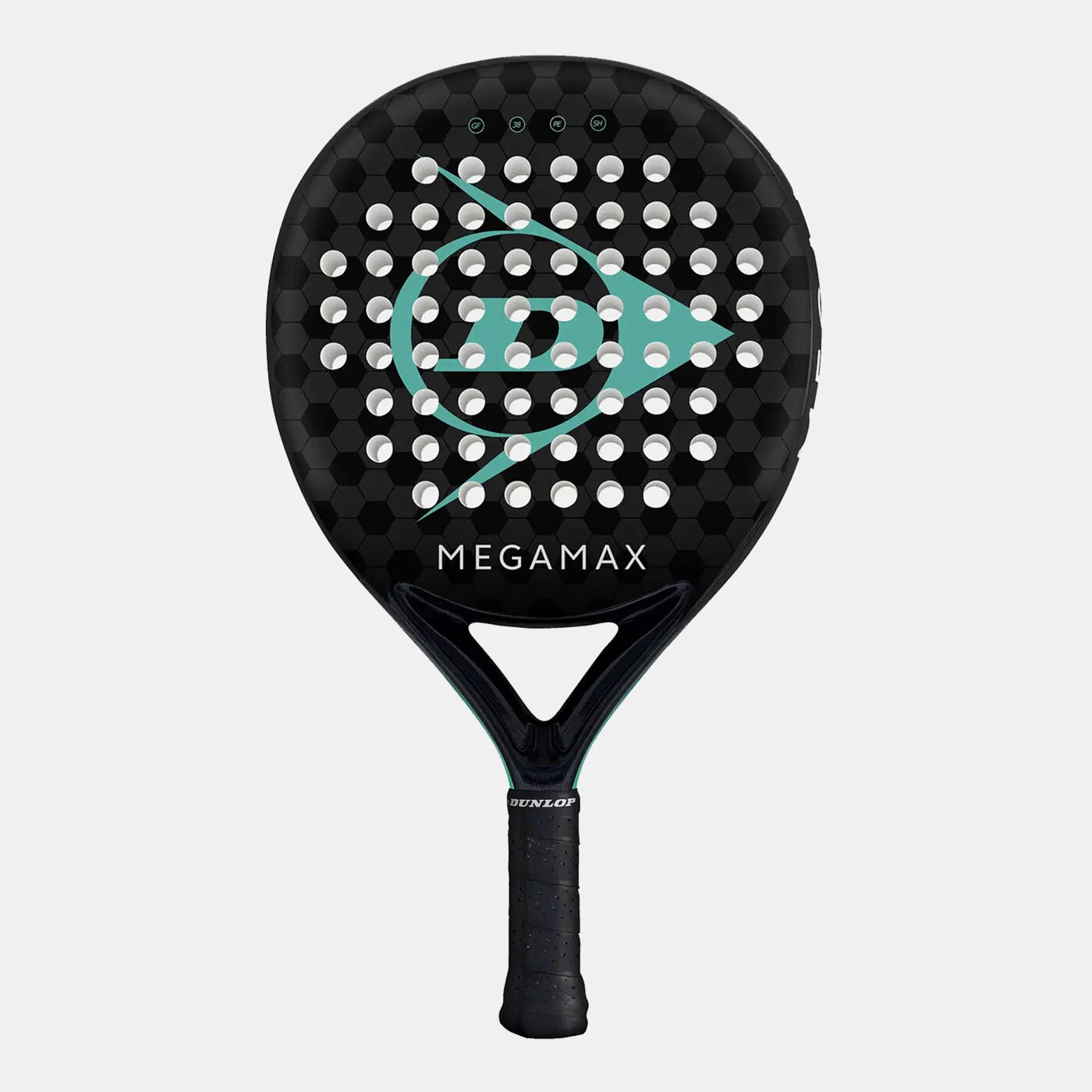 MEGAMAX Padel Racket