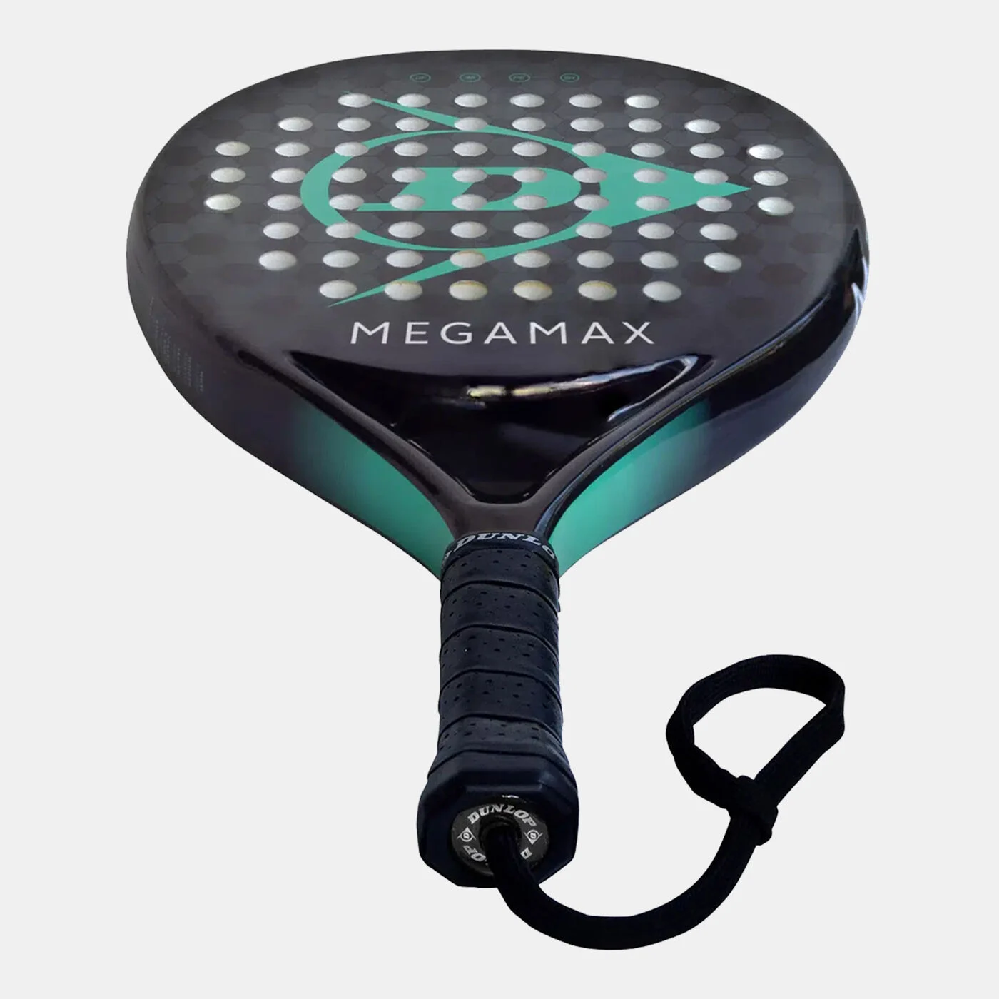 MEGAMAX Padel Racket