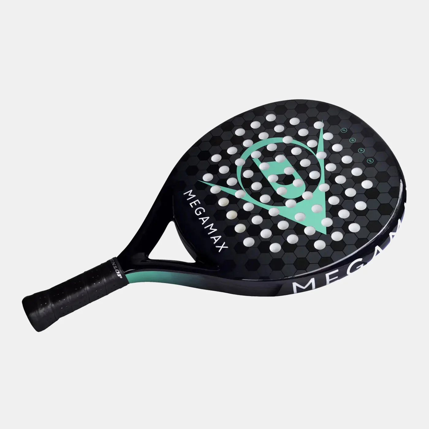 MEGAMAX Padel Racket