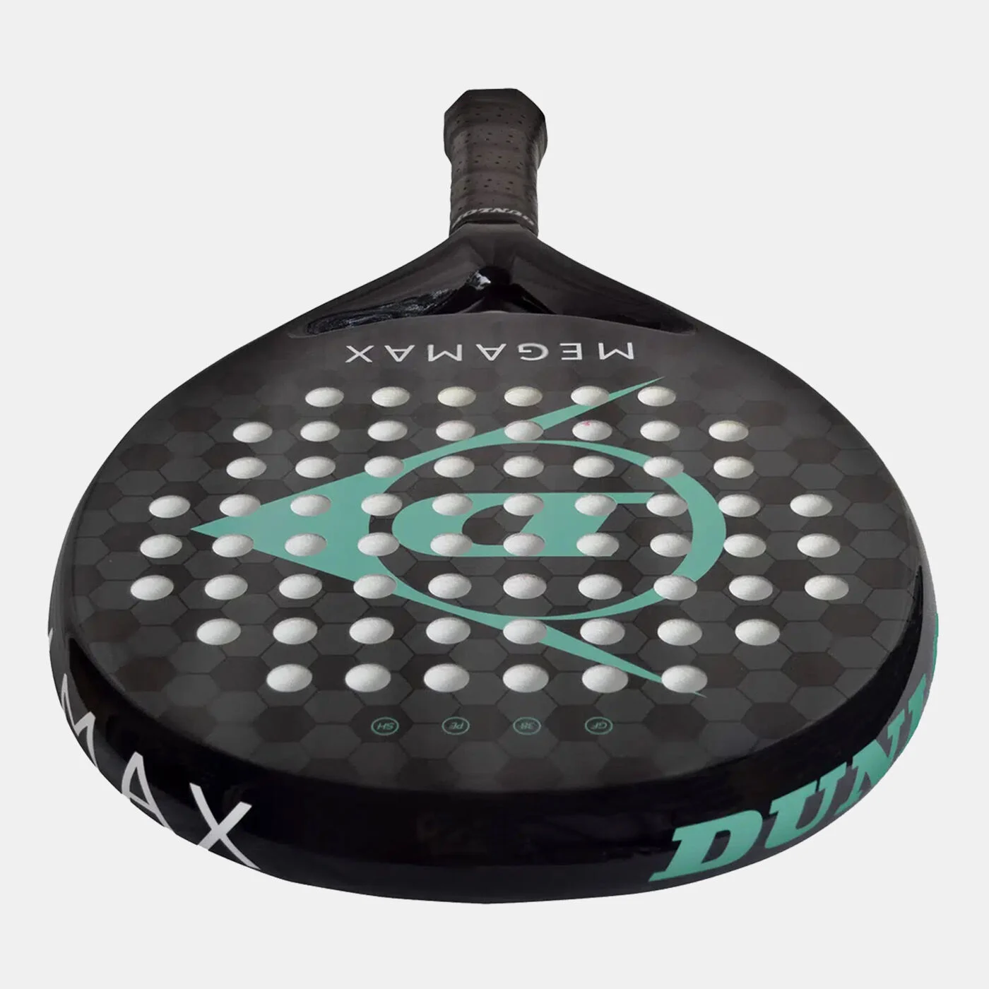 MEGAMAX Padel Racket