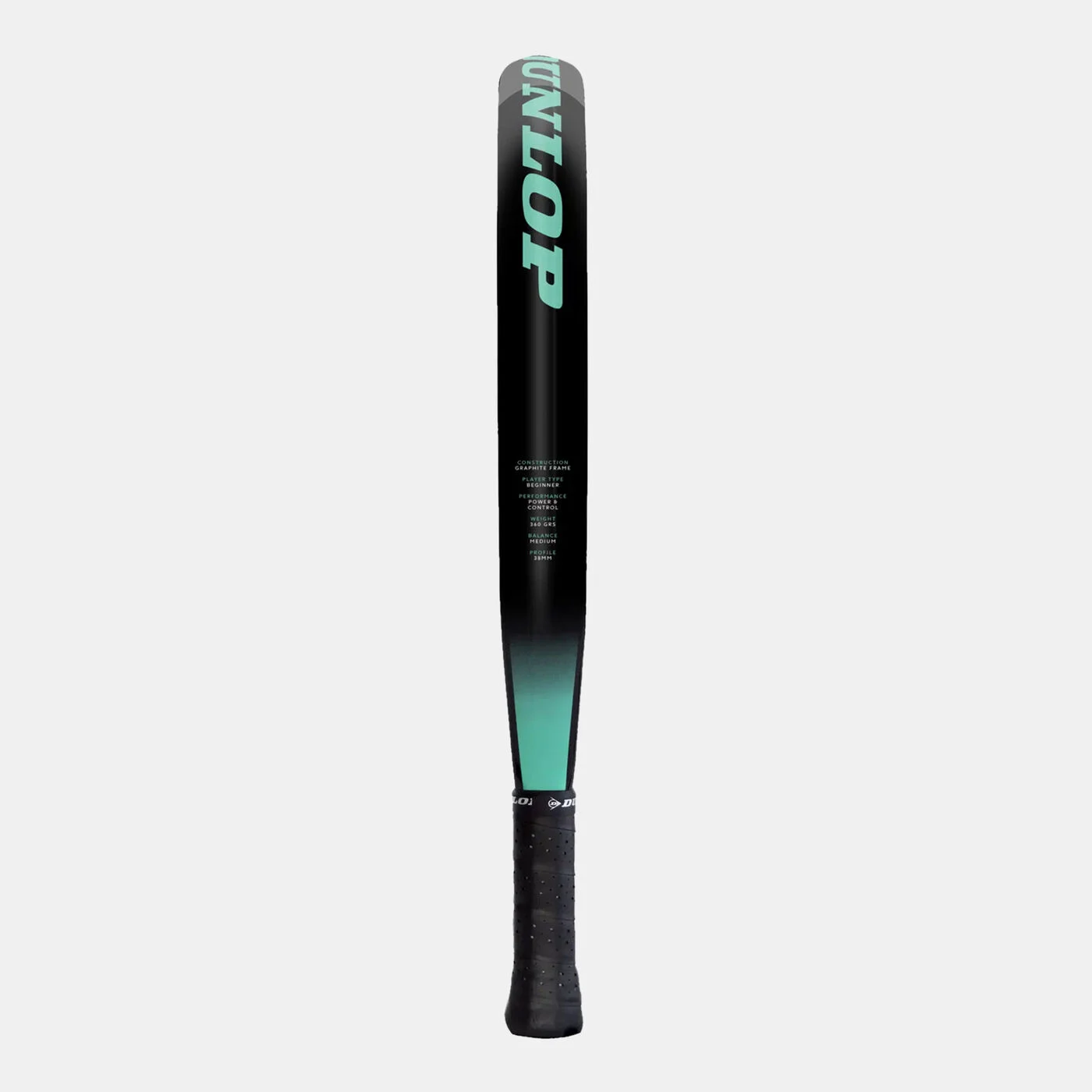 MEGAMAX Padel Racket
