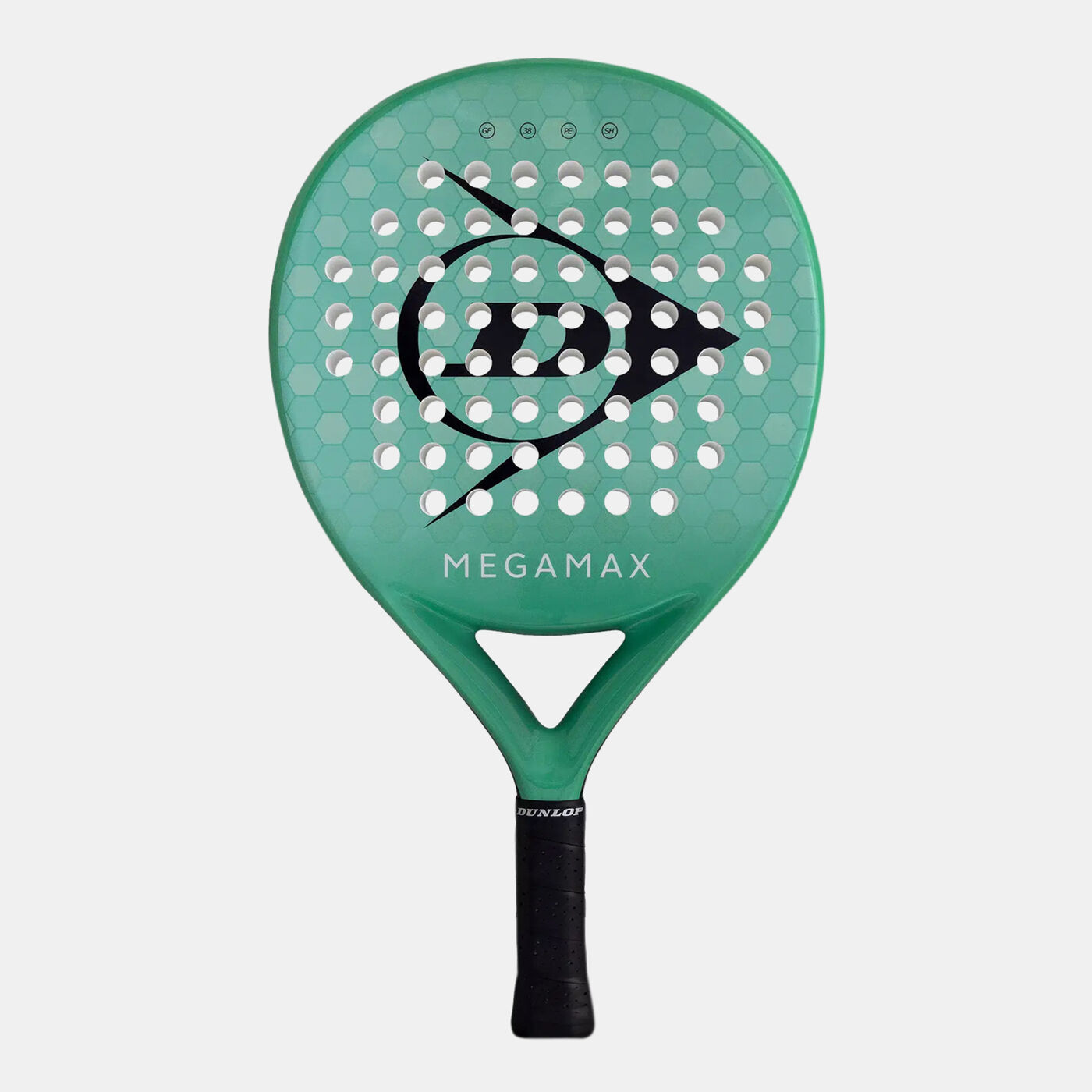 MEGAMAX Padel Racket