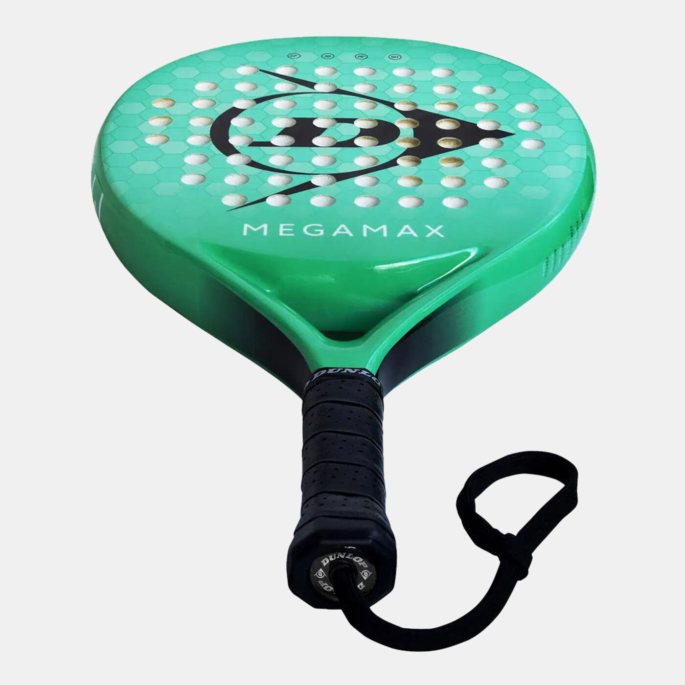MEGAMAX Padel Racket