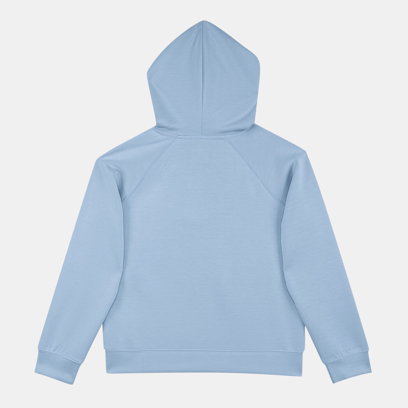 Kids' Quarter Hoodie