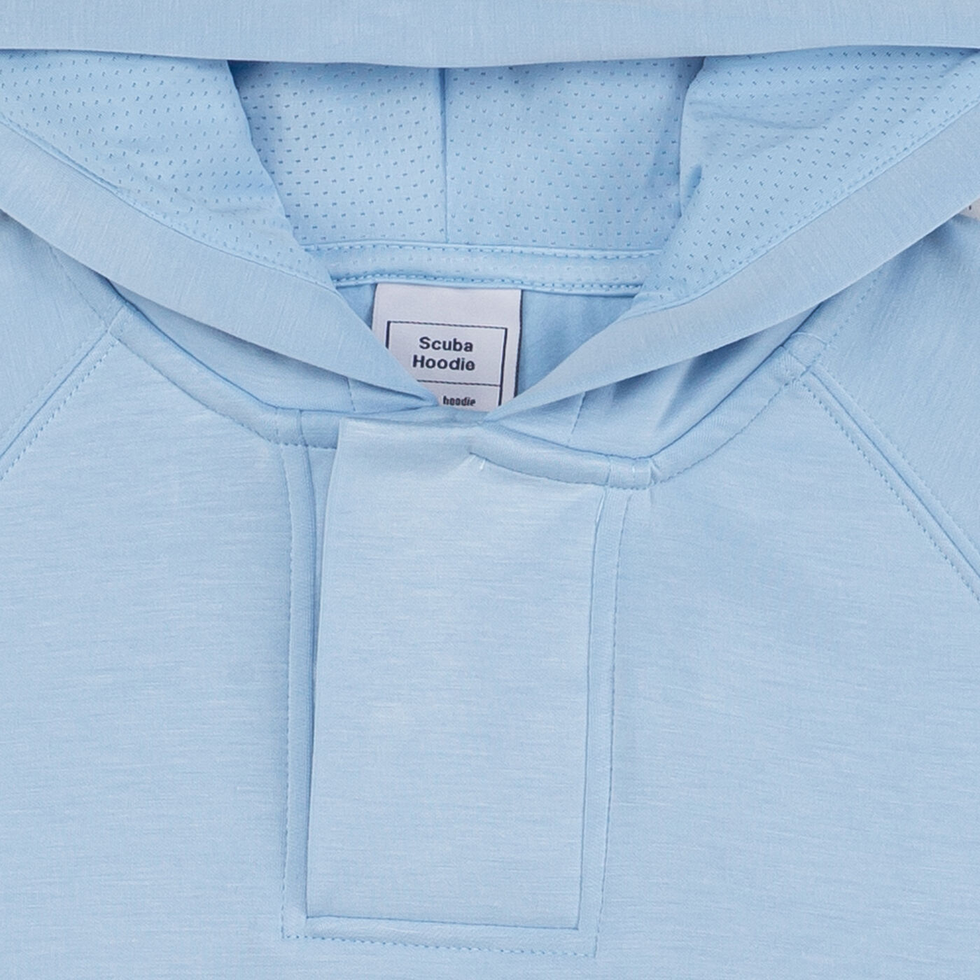 Kids' Quarter Hoodie