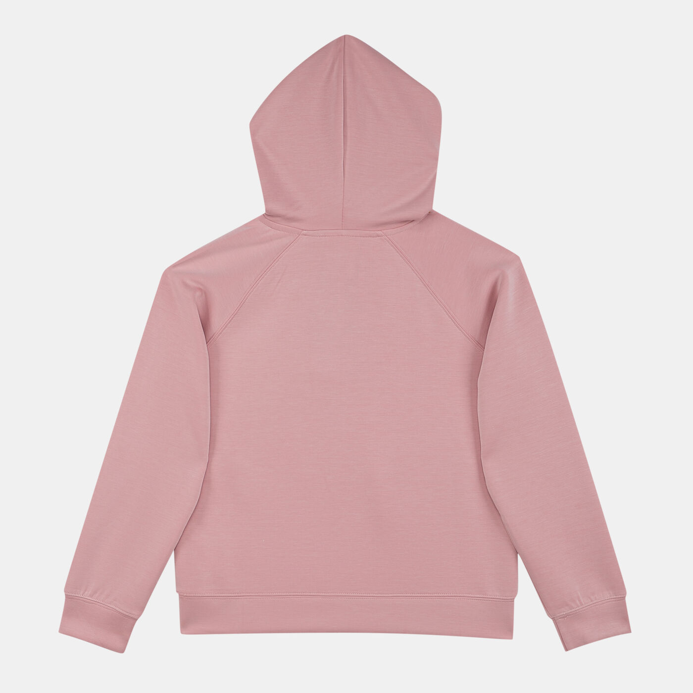 Kids' Quarter Hoodie