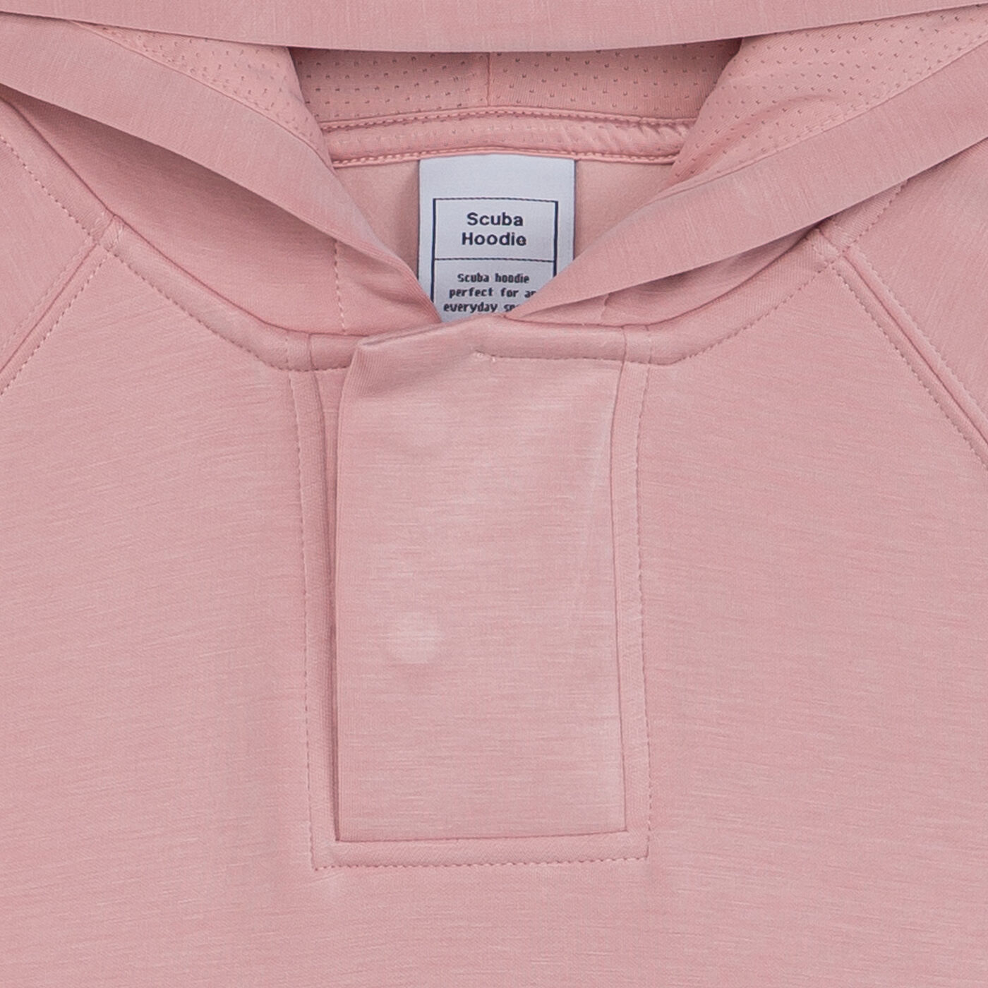 Kids' Quarter Hoodie