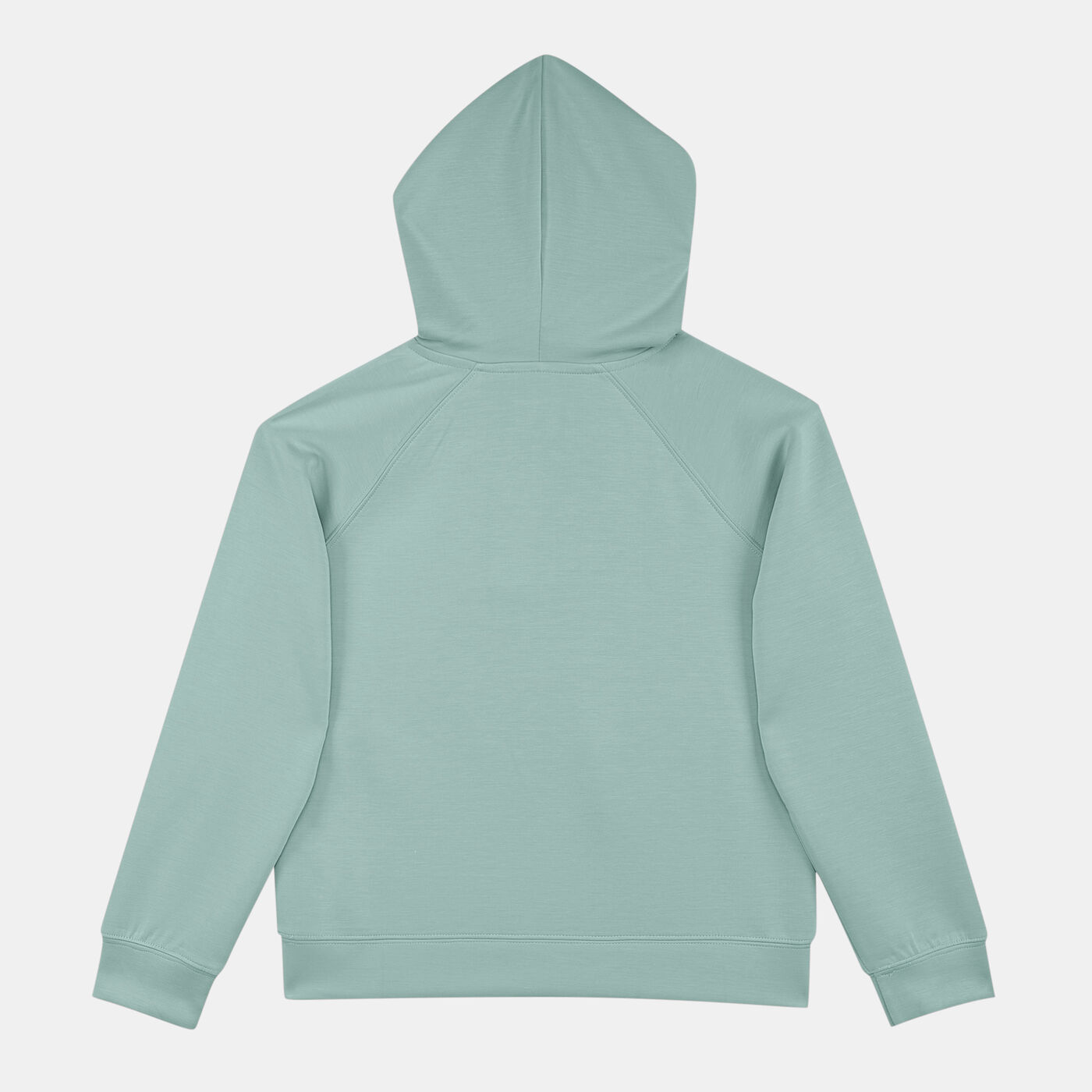 Kids' Quarter Hoodie