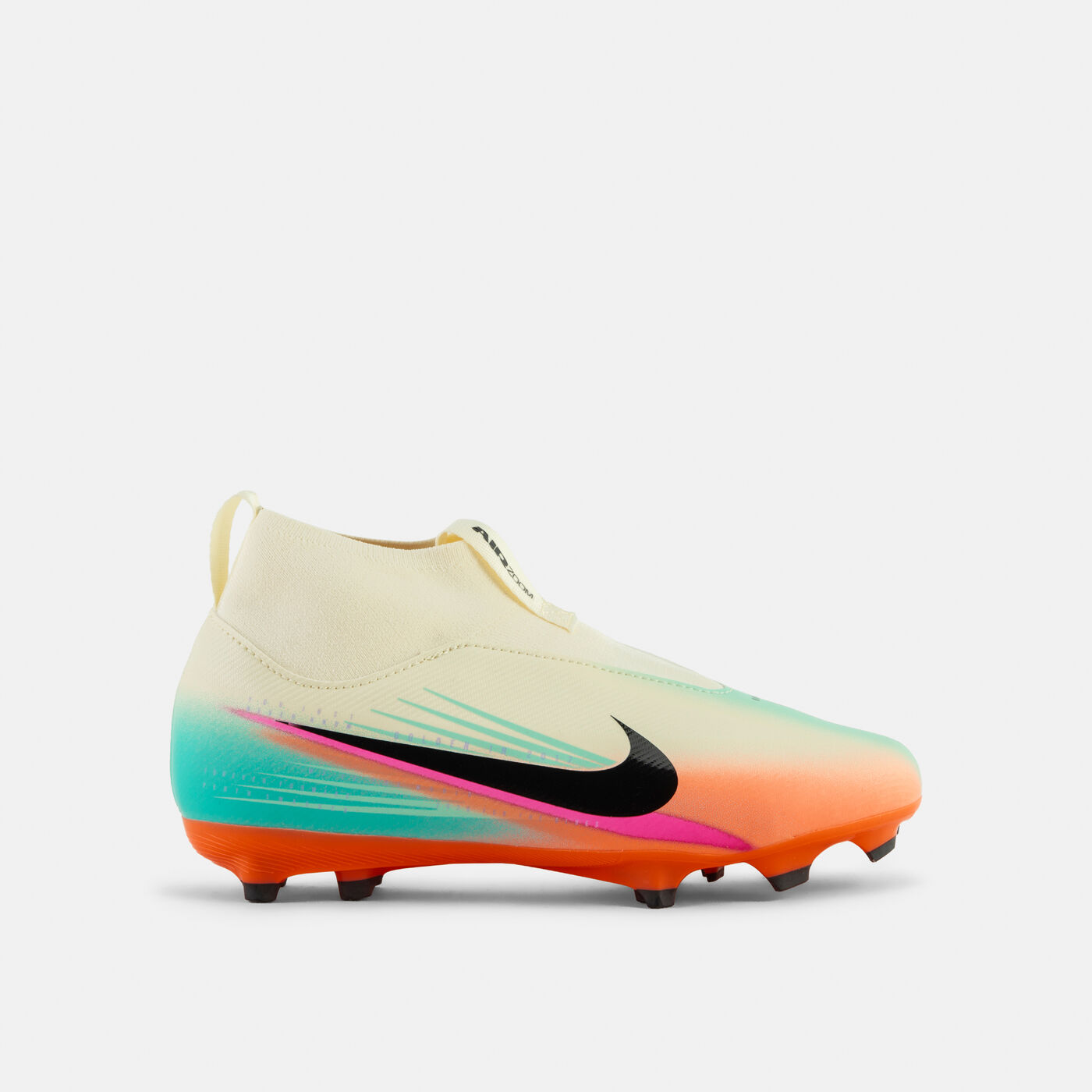Kids' Mercurial Superfly 10 Academy Sam Kerr Multi-Ground Football Shoes