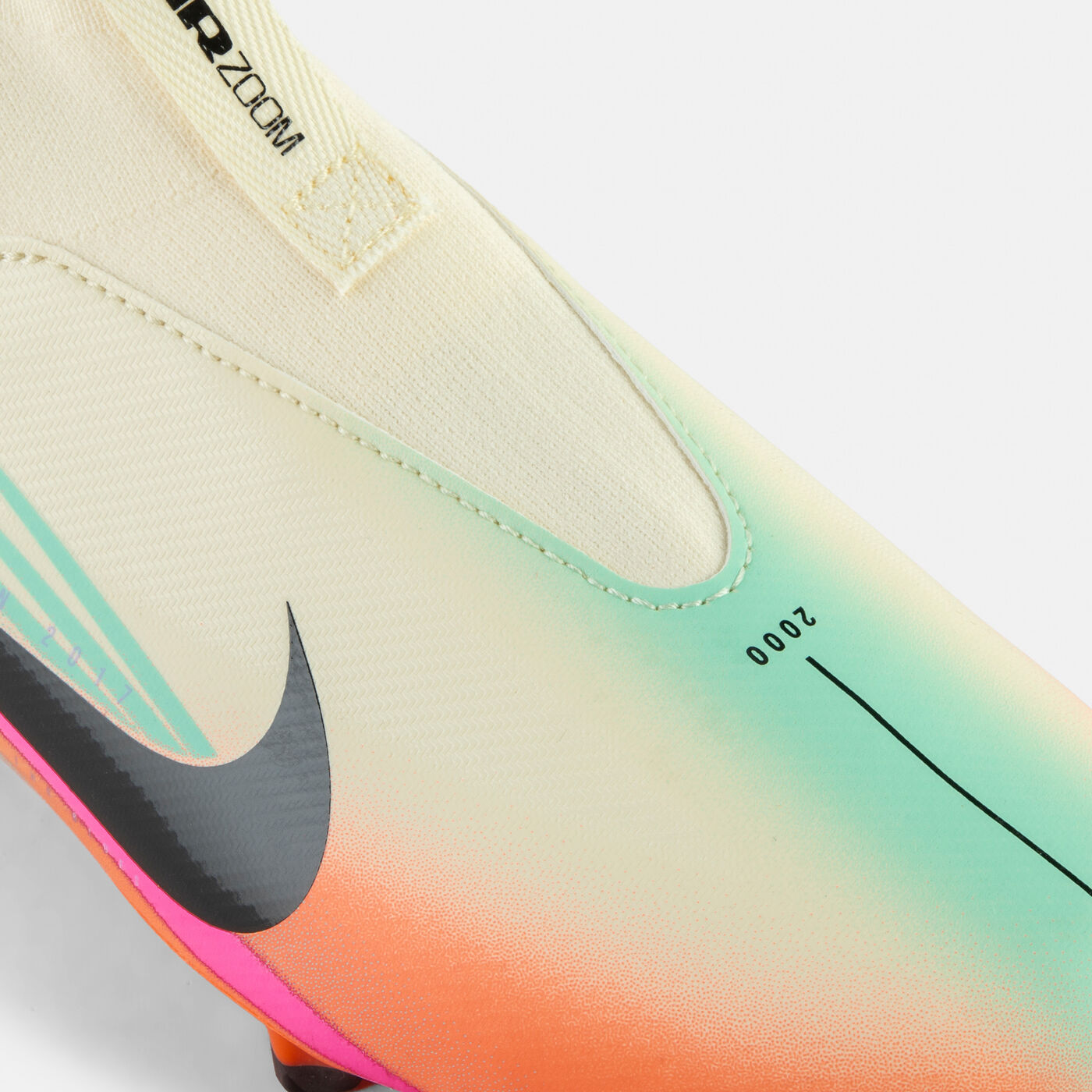 Kids' Mercurial Superfly 10 Academy Sam Kerr Multi-Ground Football Shoes