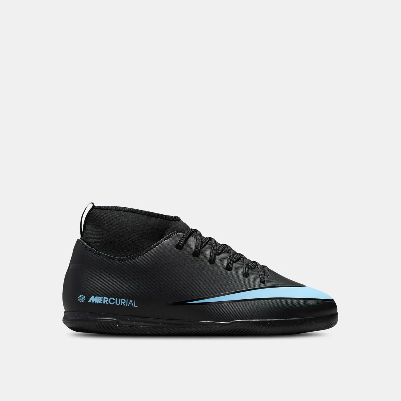 Men's Mercurial Superfly 10 Club Indoor Court Football Shoes