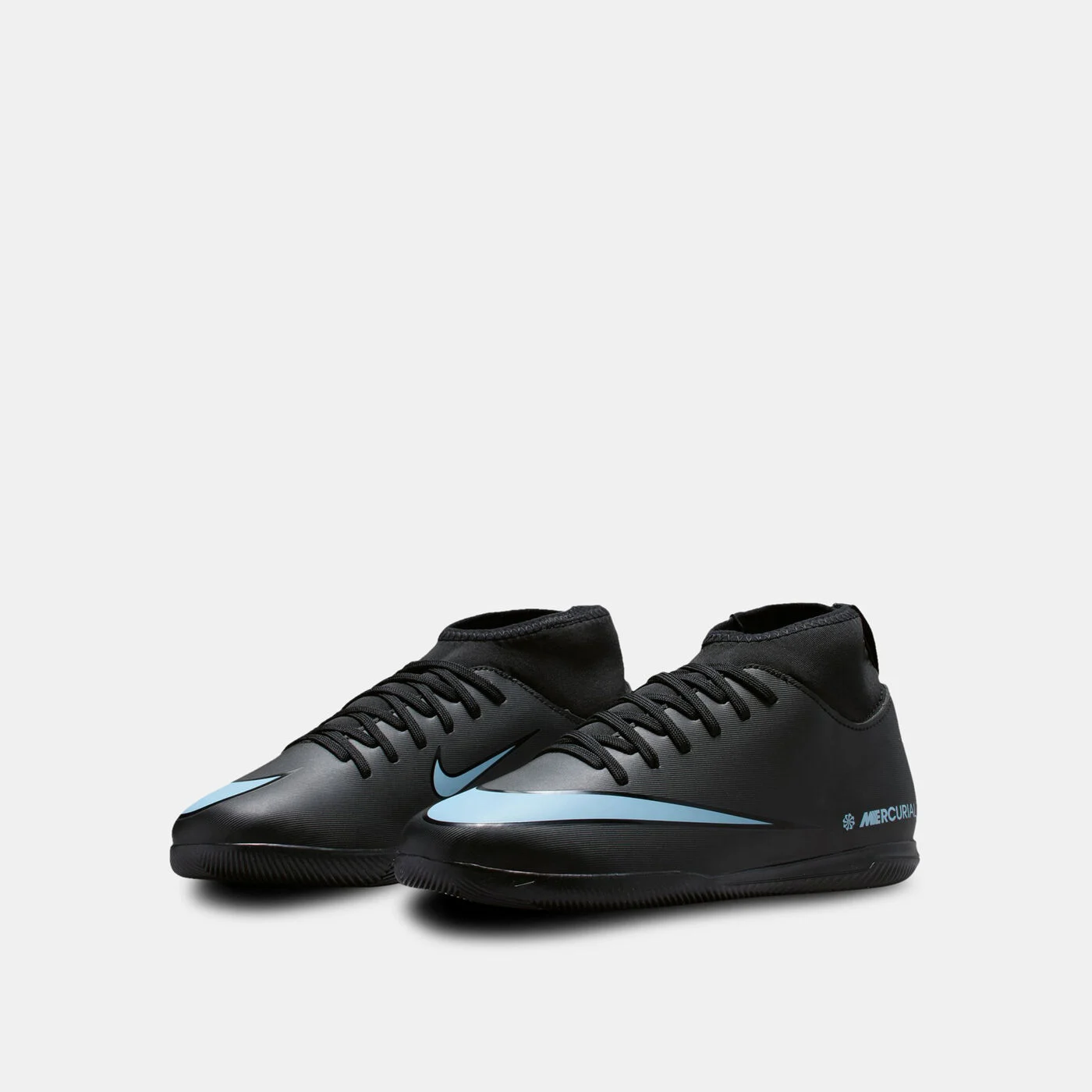Men's Mercurial Superfly 10 Club Indoor Court Football Shoes