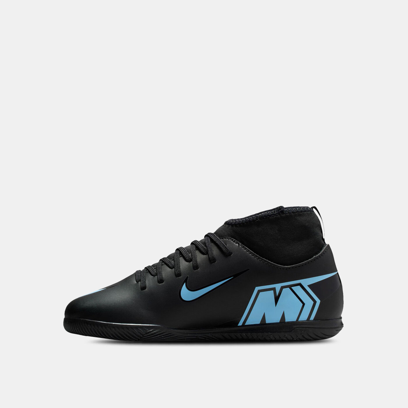 Men's Mercurial Superfly 10 Club Indoor Court Football Shoes