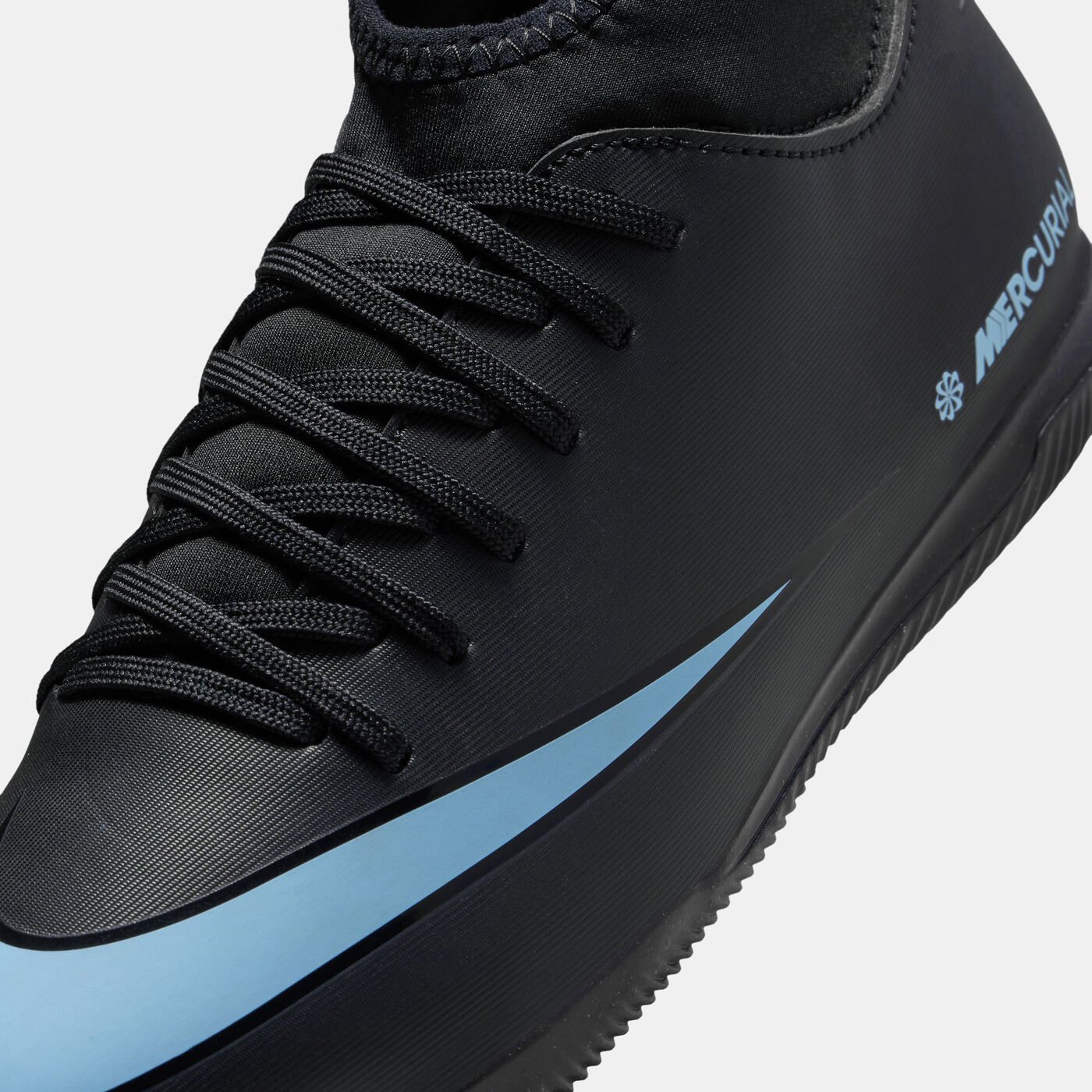 Men's Mercurial Superfly 10 Club Indoor Court Football Shoes