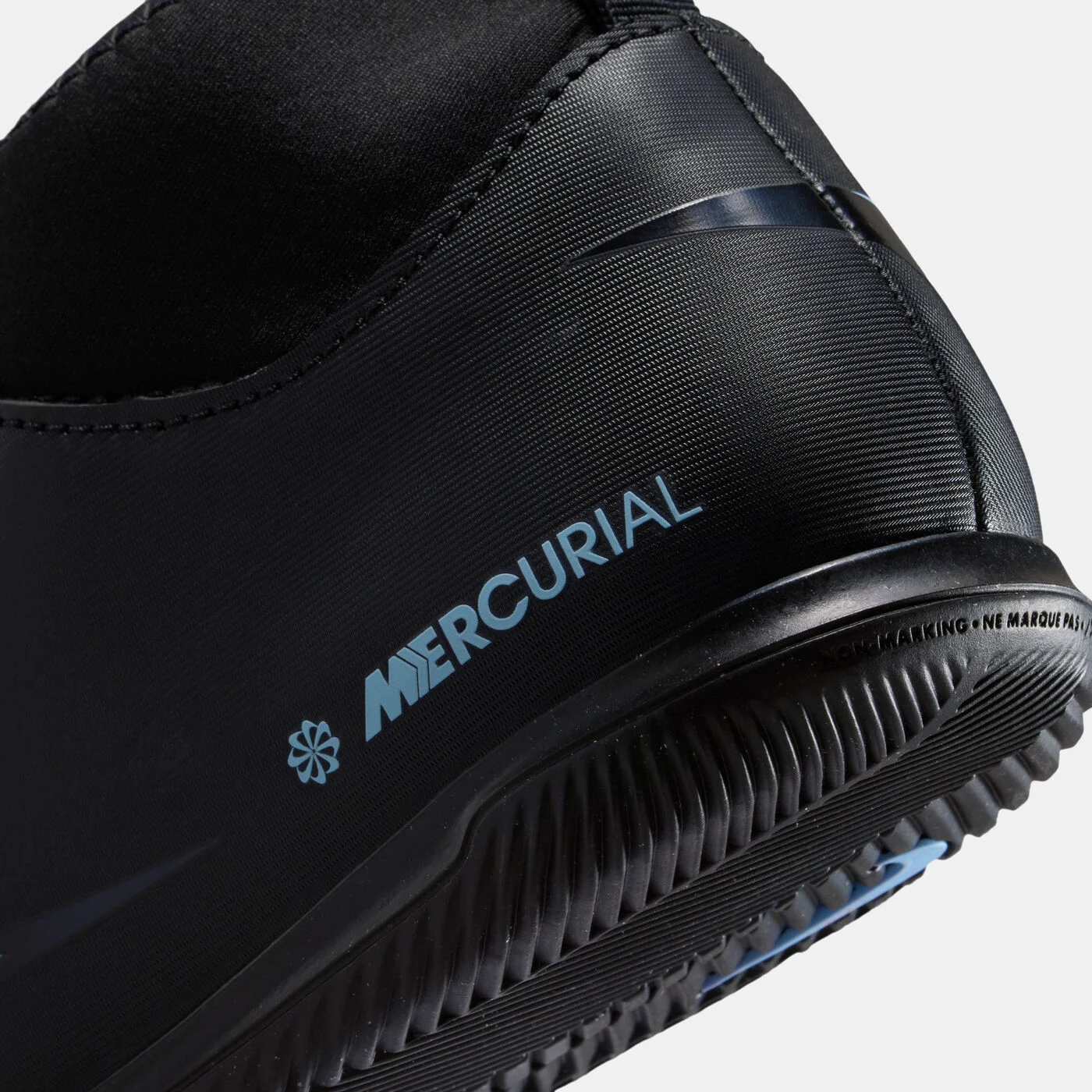 Men's Mercurial Superfly 10 Club Indoor Court Football Shoes