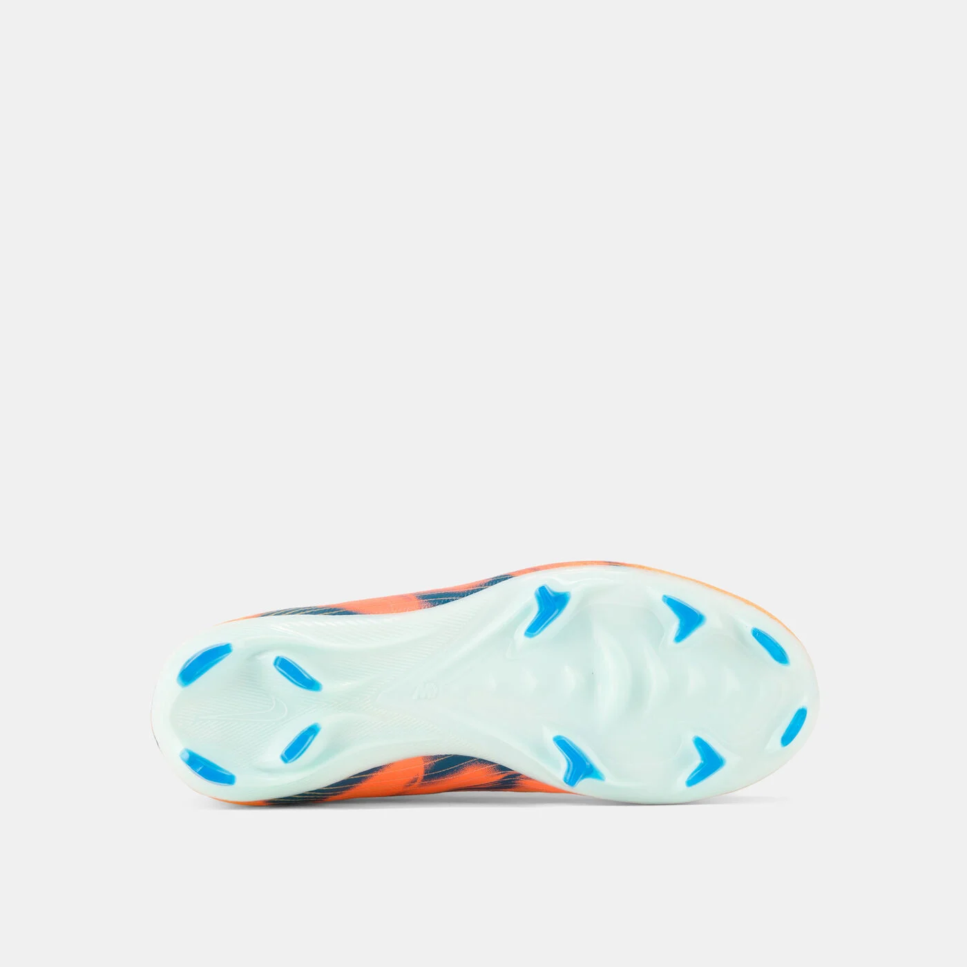 Kids' Mercurial Vapor Kylian Mbappe 16 Pro Firm Ground Football Shoes