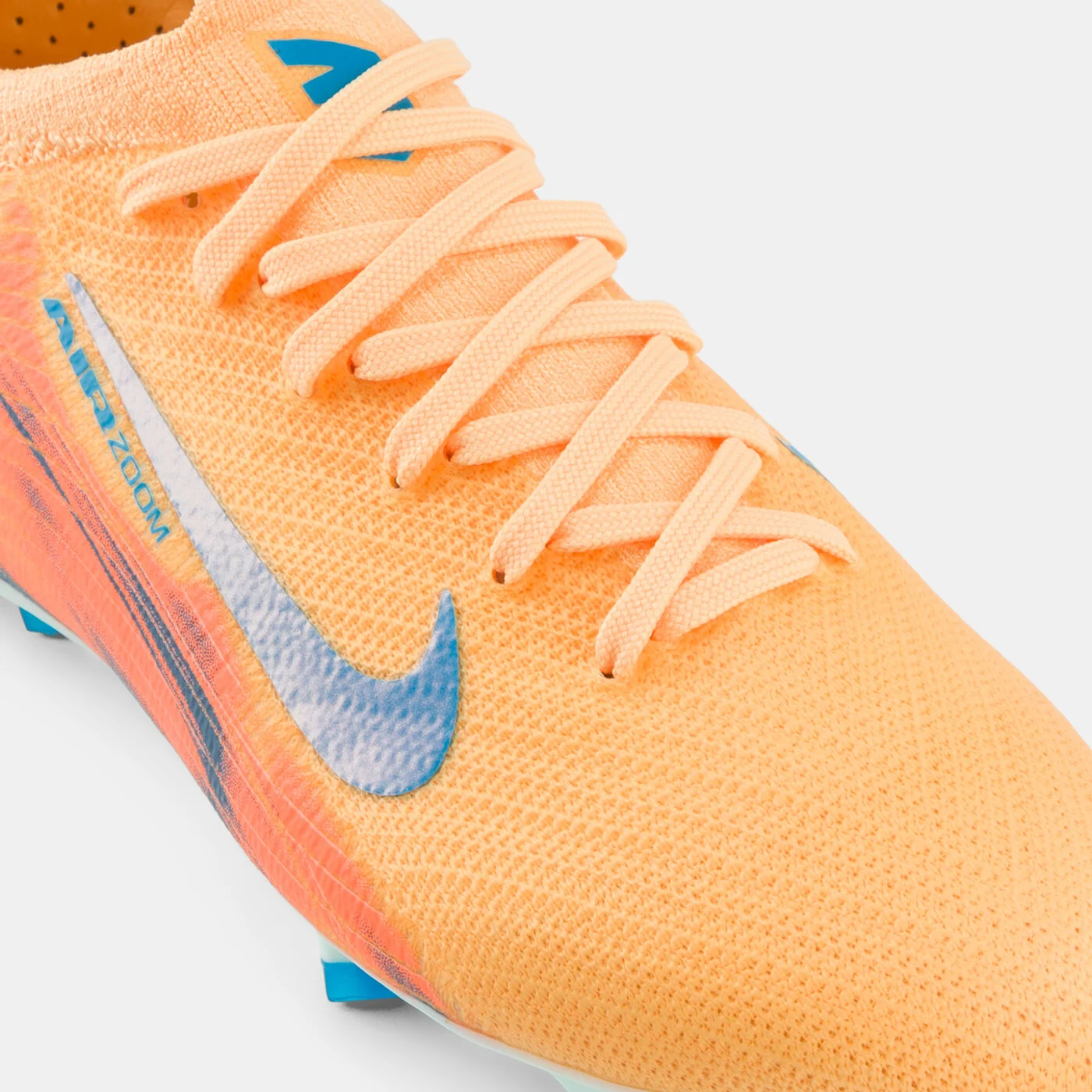 Kids' Mercurial Vapor Kylian Mbappe 16 Pro Firm Ground Football Shoes