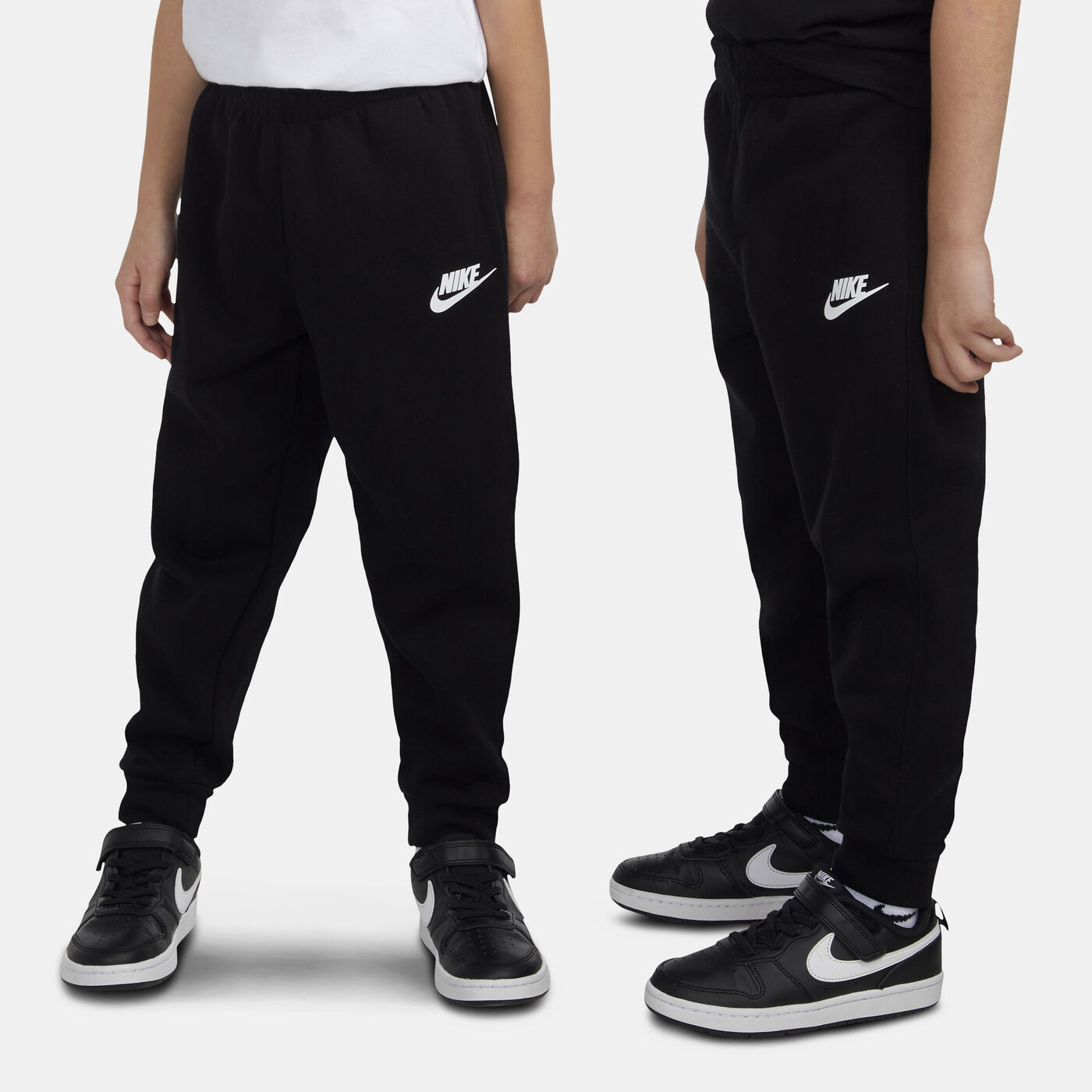 Kids' Sportswear Club Fleece Joggers
