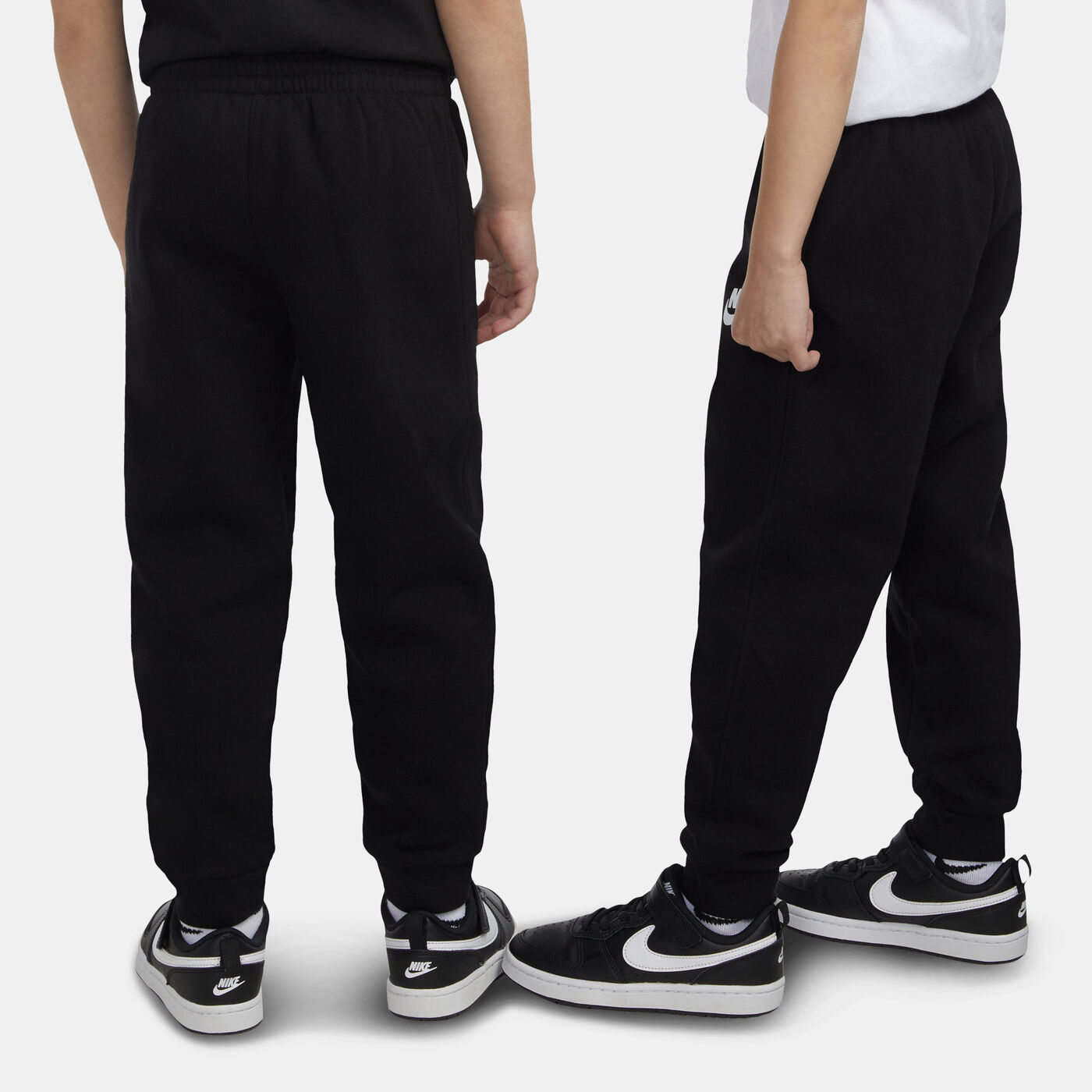 Kids' Sportswear Club Fleece Joggers
