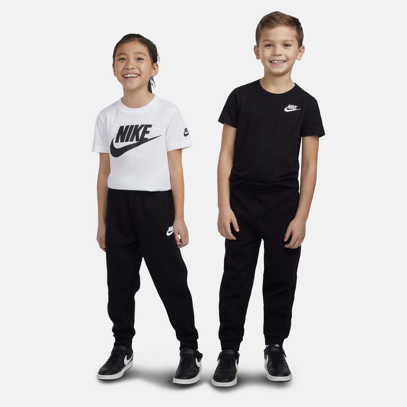 Kids' Sportswear Club Fleece Joggers