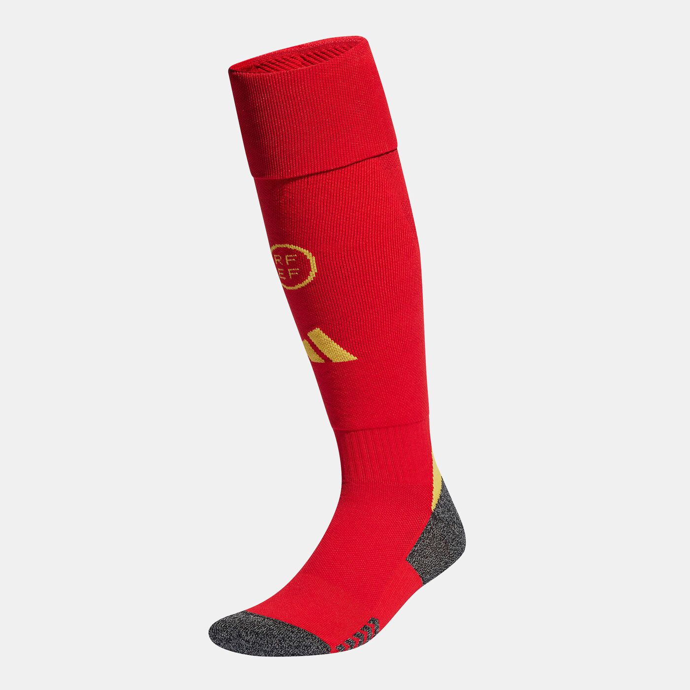 Spain Home Football Socks - 2024